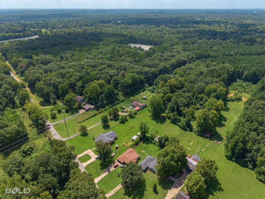 Keithville, LA 71047,1 Bledsoe Road