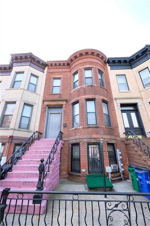 Brooklyn, NY 11220,542 58th ST
