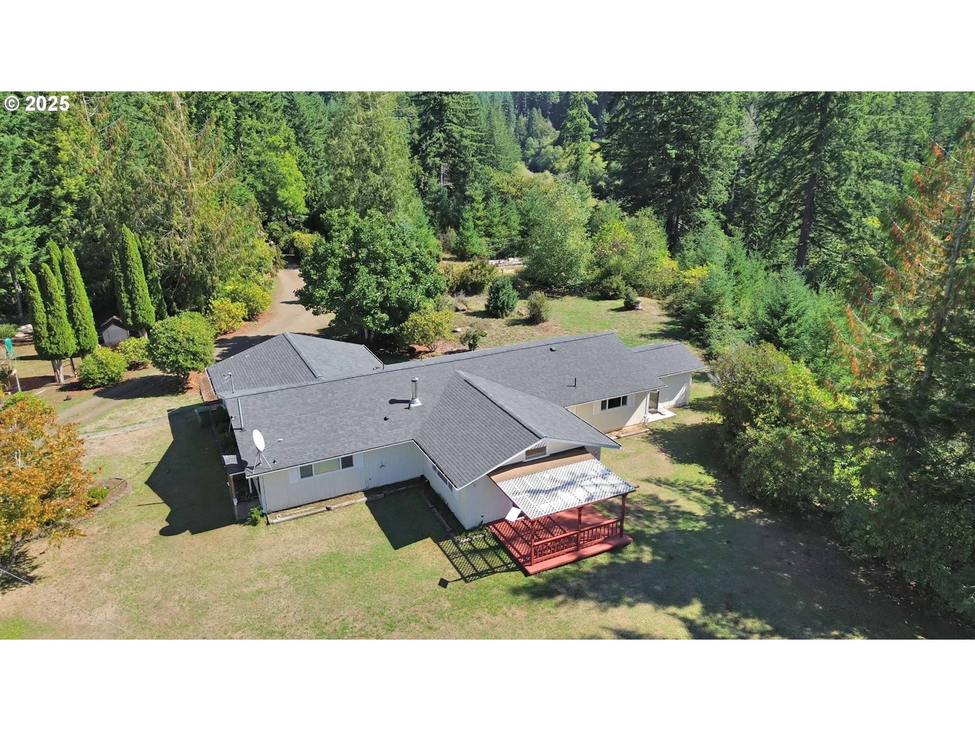 Florence, OR 97439,89550 DICK WAY