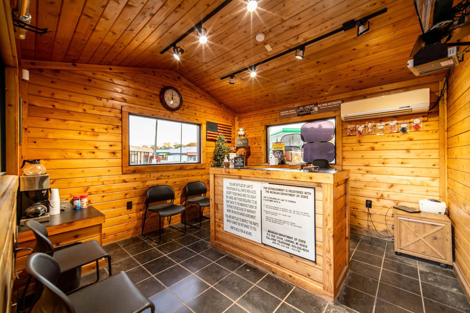 1608 Walker AVE NW, City Of Grand Rapids, MI 49504