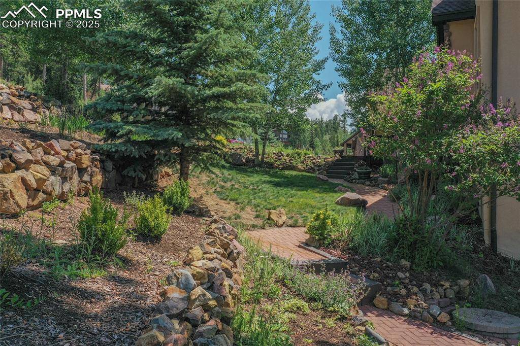 Woodland Park, CO 80863,1530 Masters DR