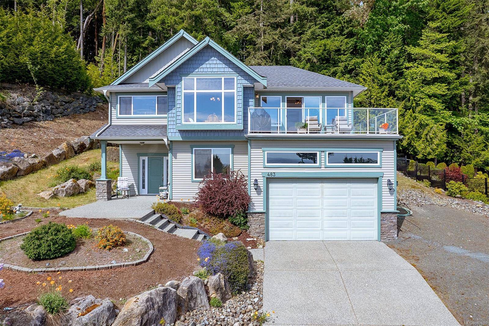 Ladysmith, BC V9G 1W2,483 Hillview Ave