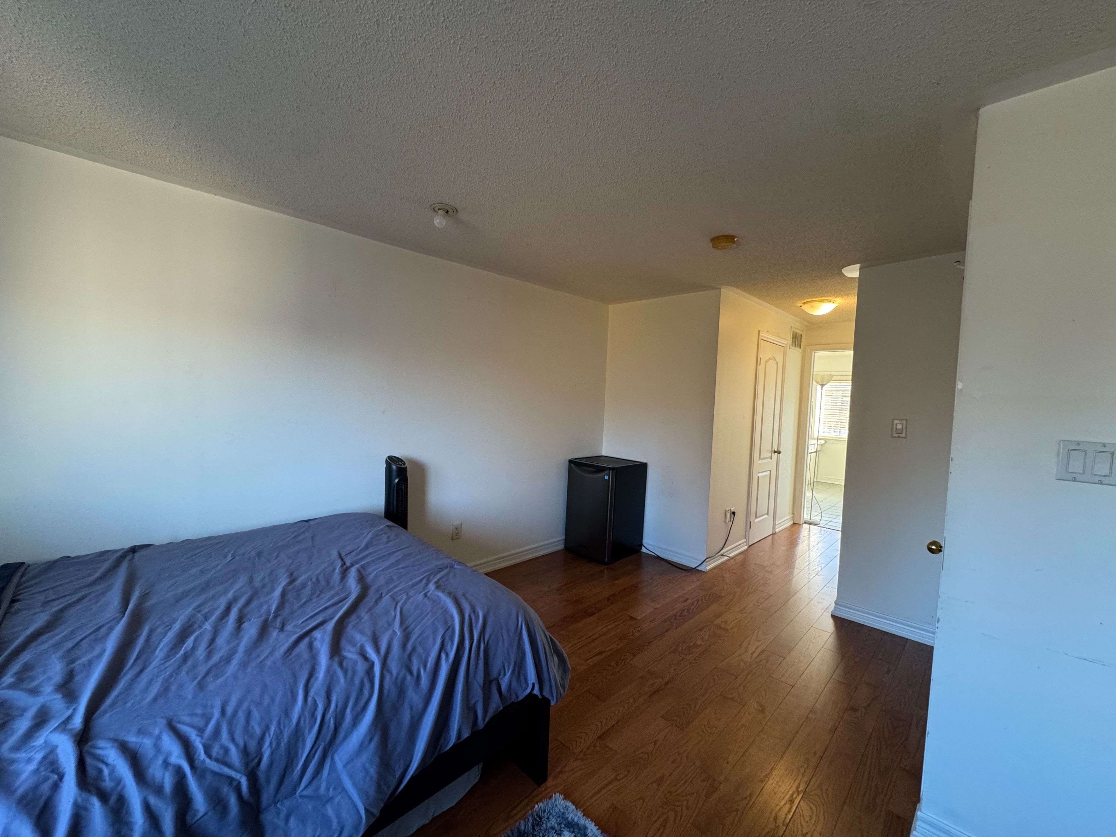 Toronto C07, ON M2N 7A5,66C Finch AVE W #Primary Bedroom & Ensuite