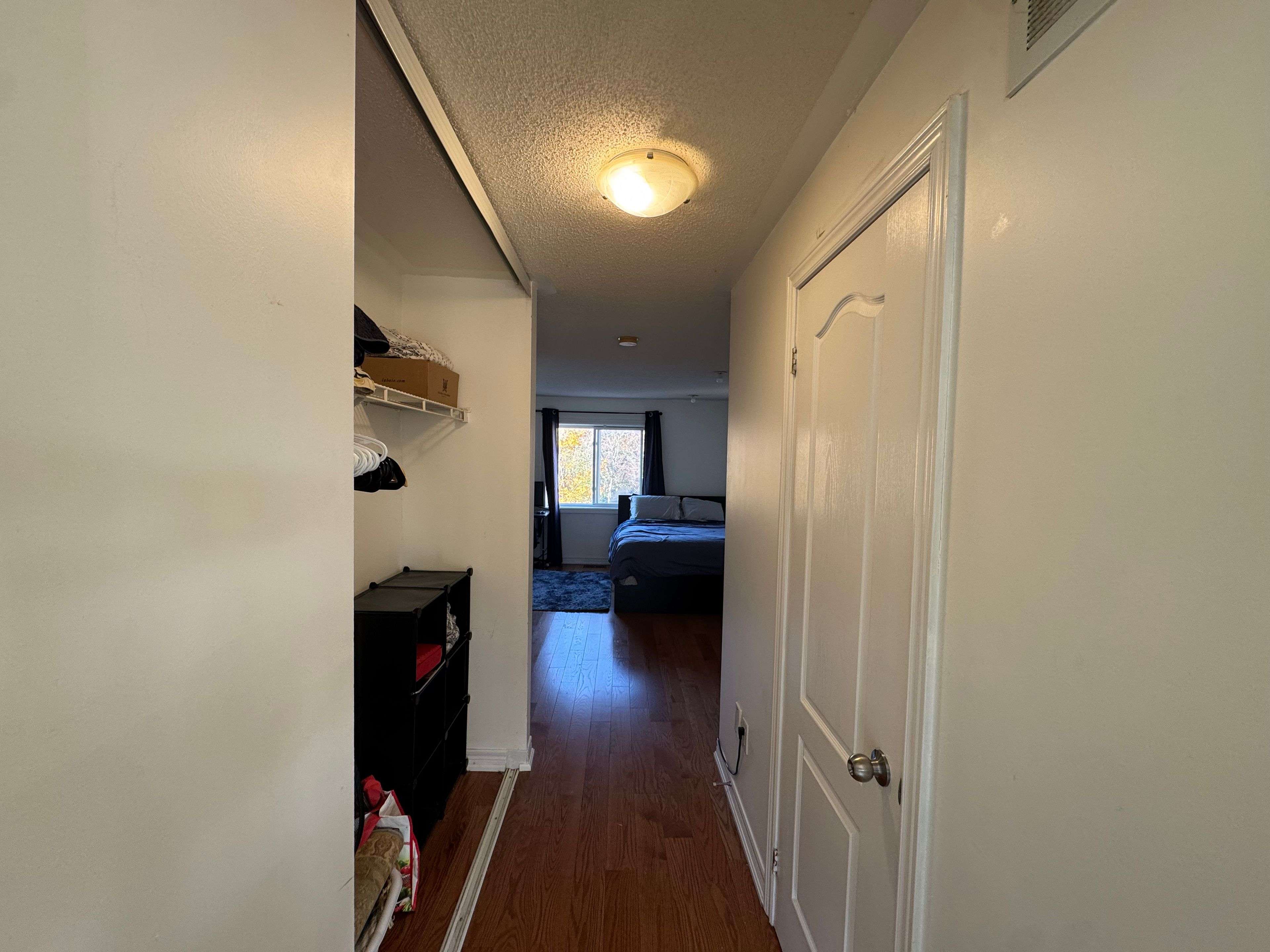 Toronto C07, ON M2N 7A5,66C Finch AVE W #Primary Bedroom & Ensuite
