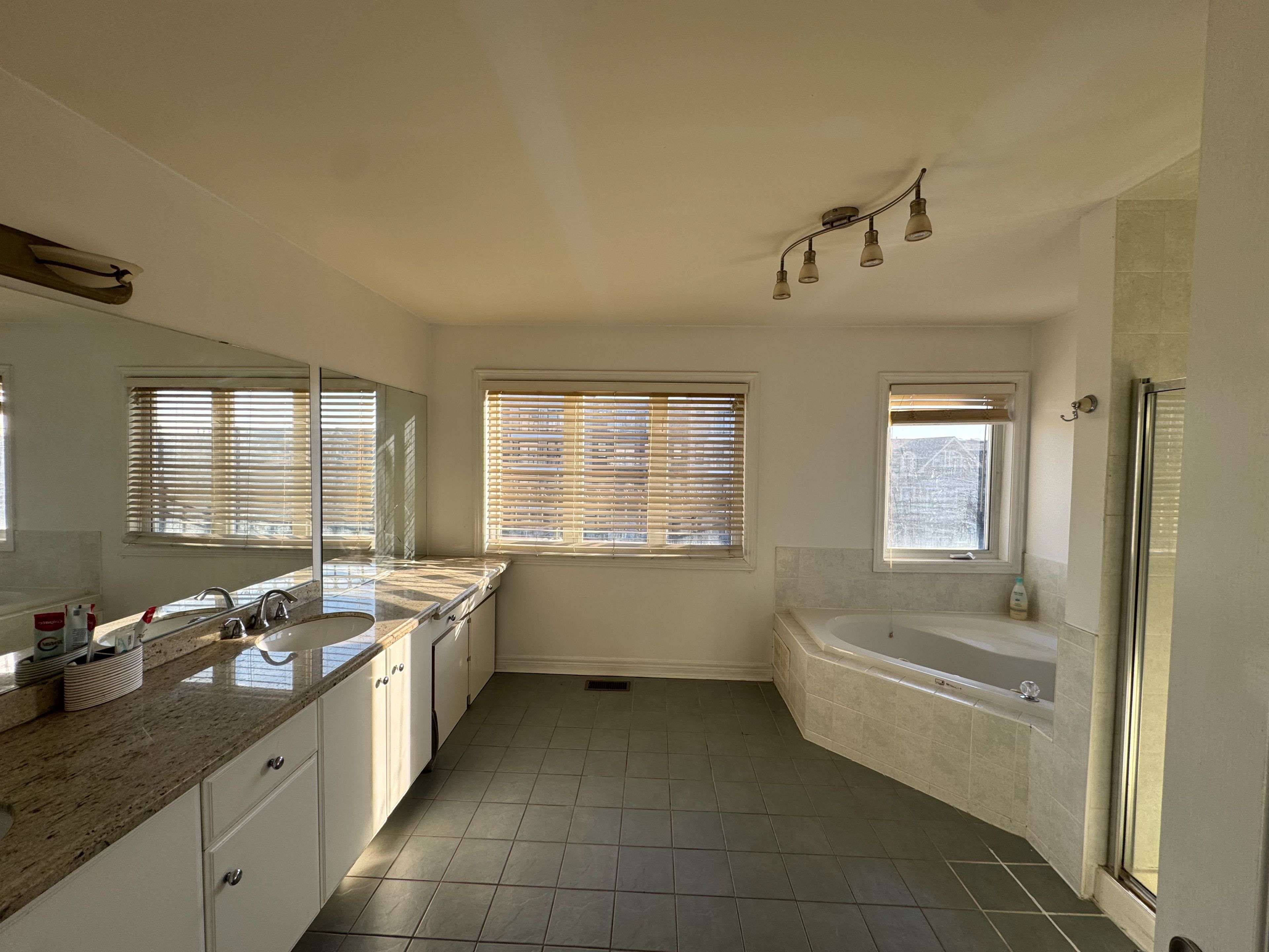 Toronto C07, ON M2N 7A5,66C Finch AVE W #Primary Bedroom & Ensuite