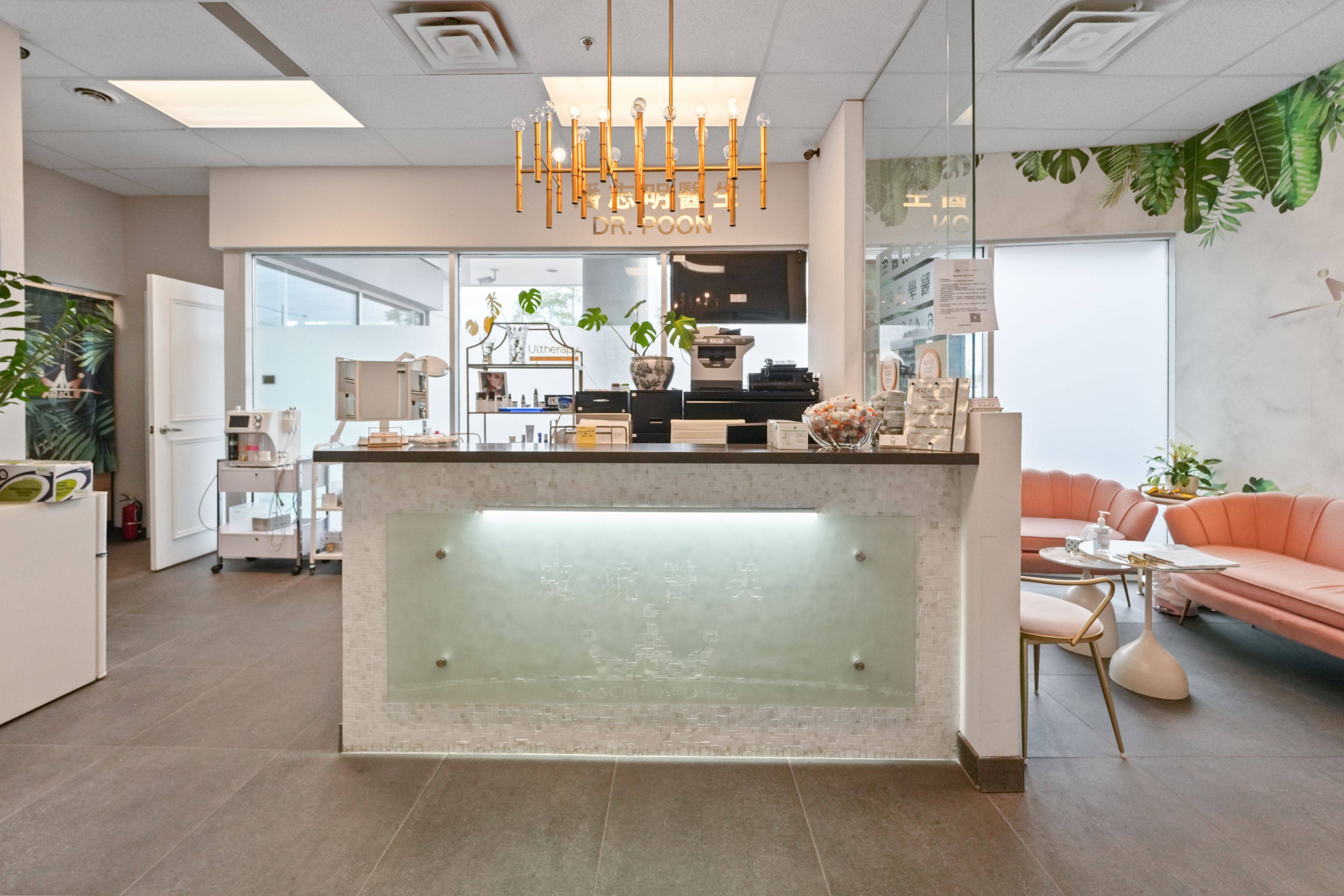 Markham, ON L3T 7T1,505 Highway 7 N/A E #A26/27