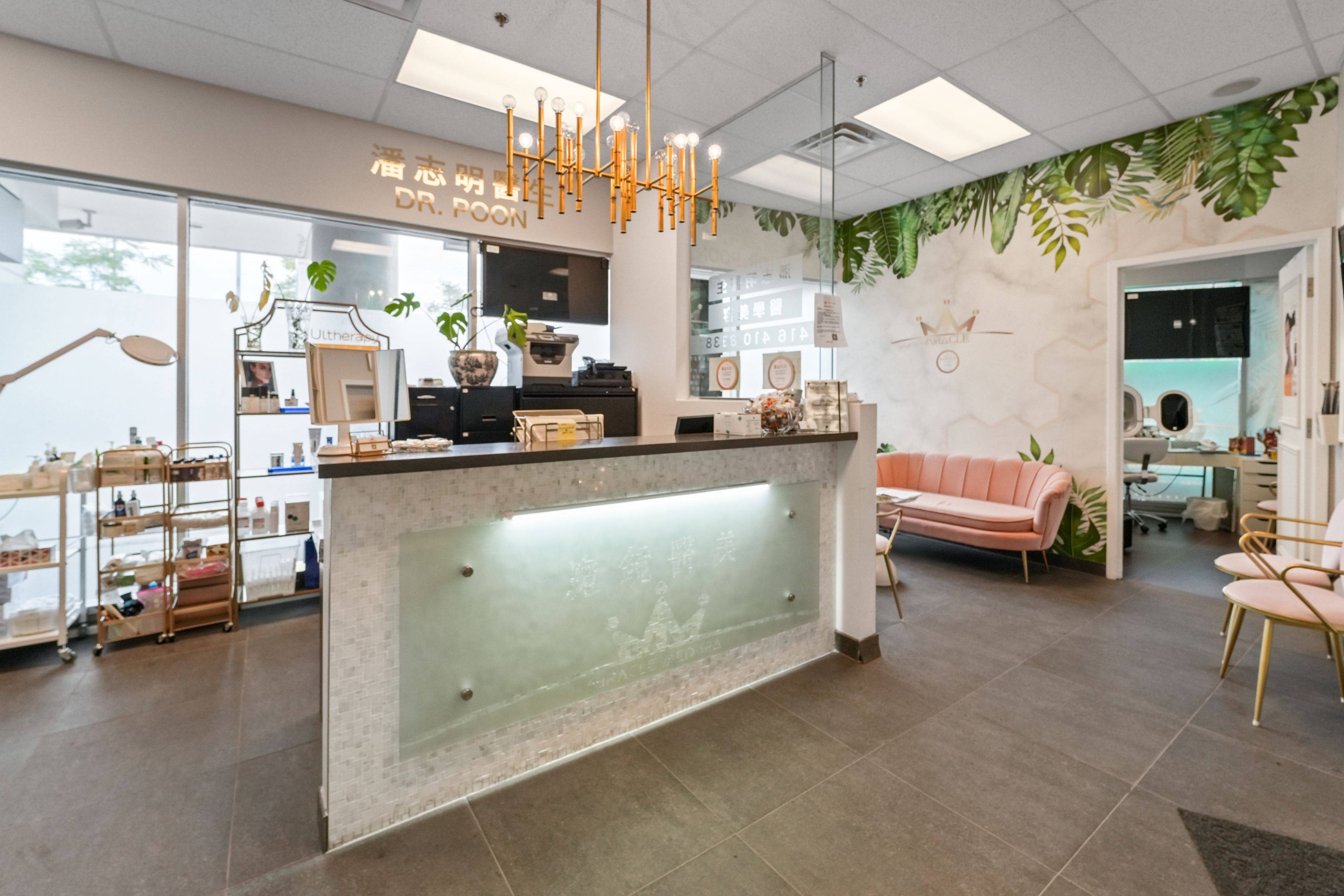 Markham, ON L3T 7T1,505 Highway 7 N/A E #A26/27