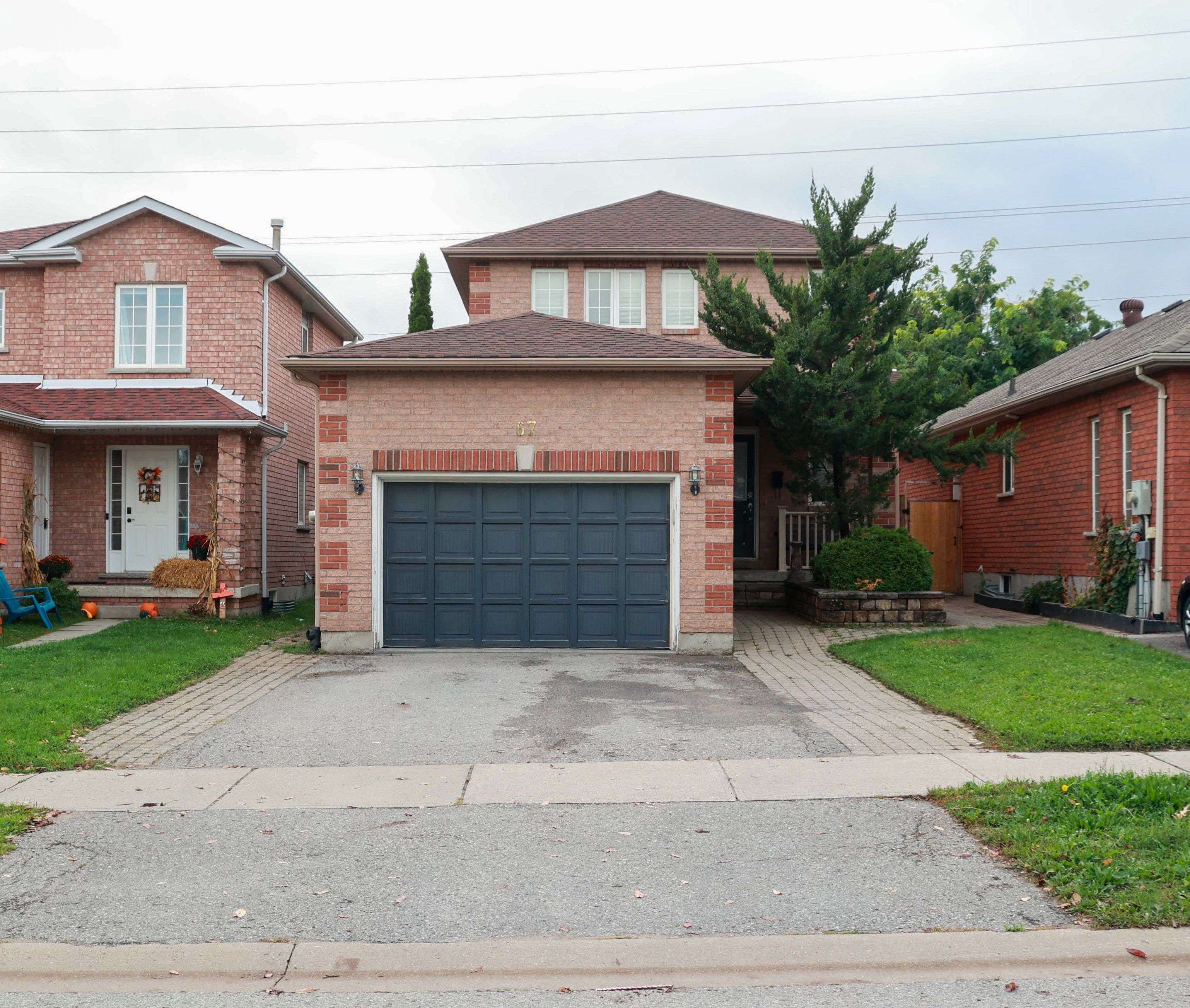 Barrie, ON L4N 6N3,67 Stollar BLVD W