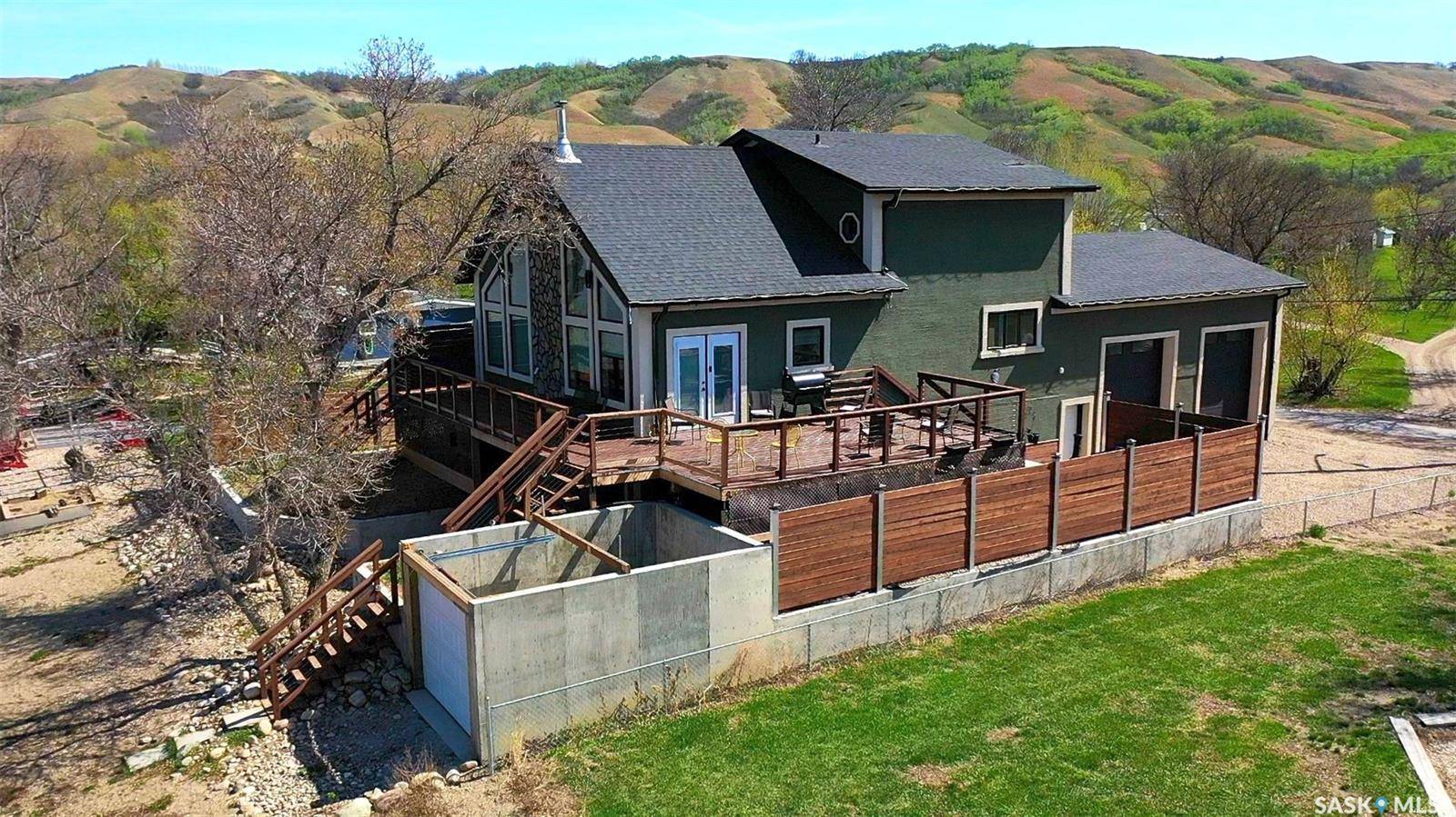 Crooked Lake, SK S0G 5L0,152 Criddle AVENUE