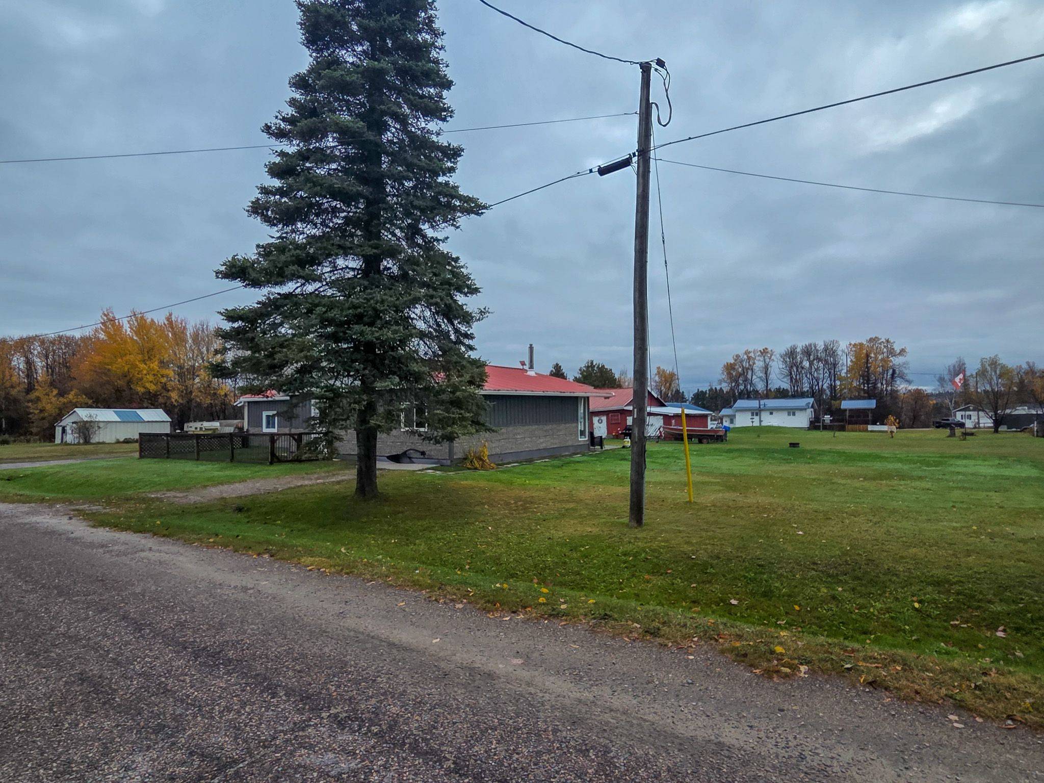 Timiskaming, ON P0J 1G0,28 Fifth ST