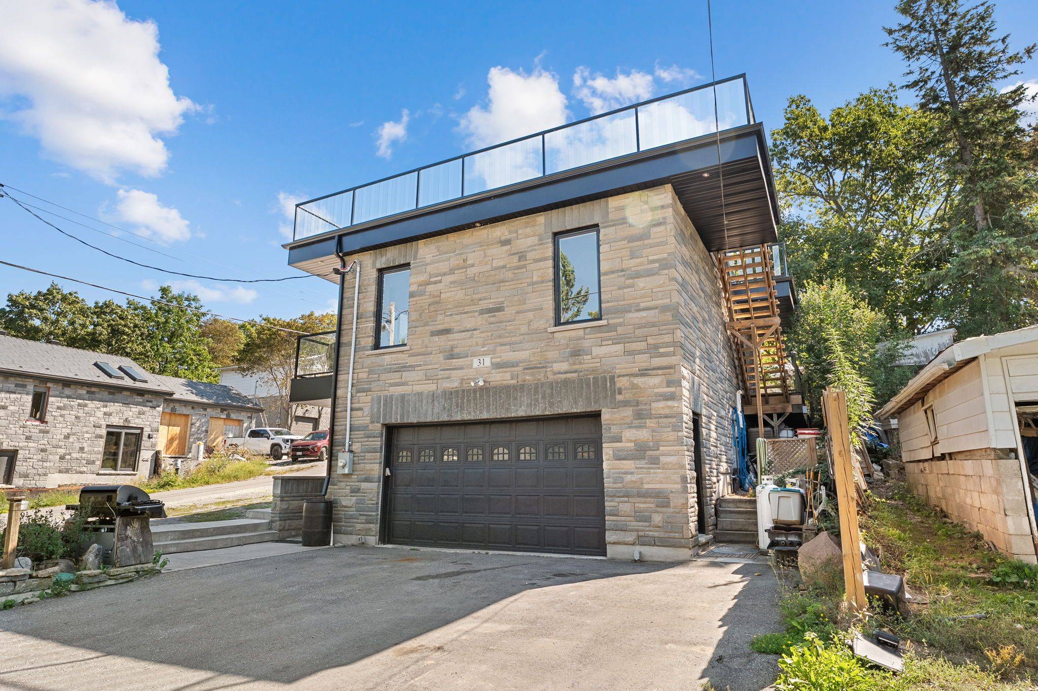 Kawartha Lakes, ON K0M 1L0,31 Silver Birch ST