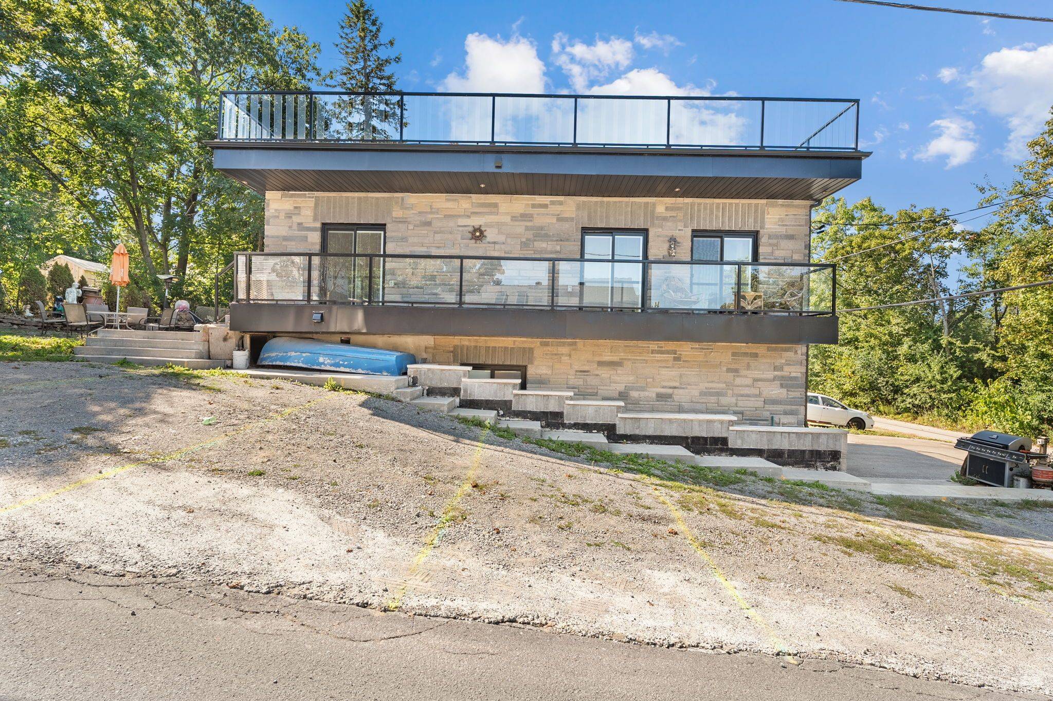 Kawartha Lakes, ON K0M 1L0,31 Silver Birch ST