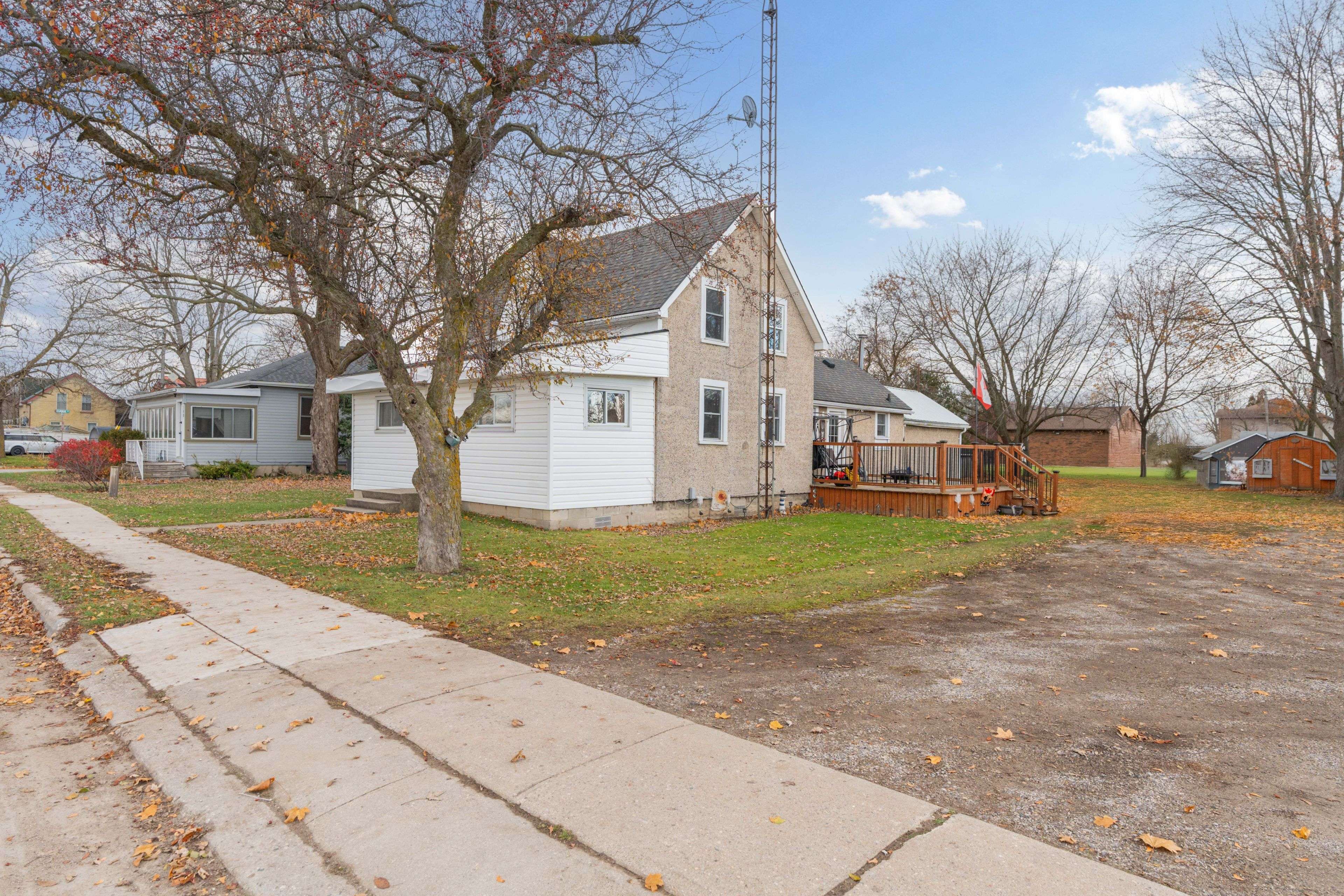 Southwest Middlesex, ON N0L 1M0,150 McRae ST