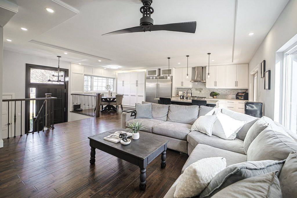 Hamilton, ON L8N 2Z7,12 Valley Ridge LN