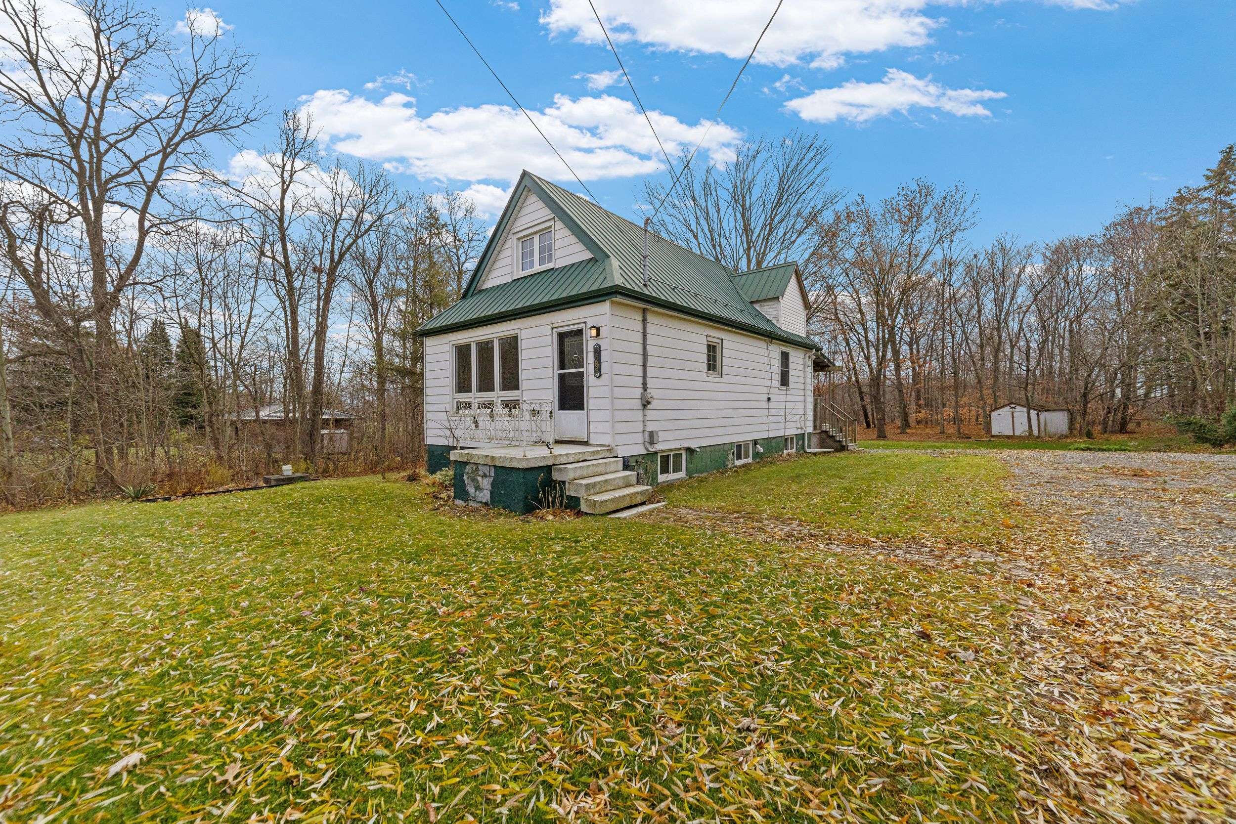 Hamilton, ON L0R 1C0,2383 Kirk RD