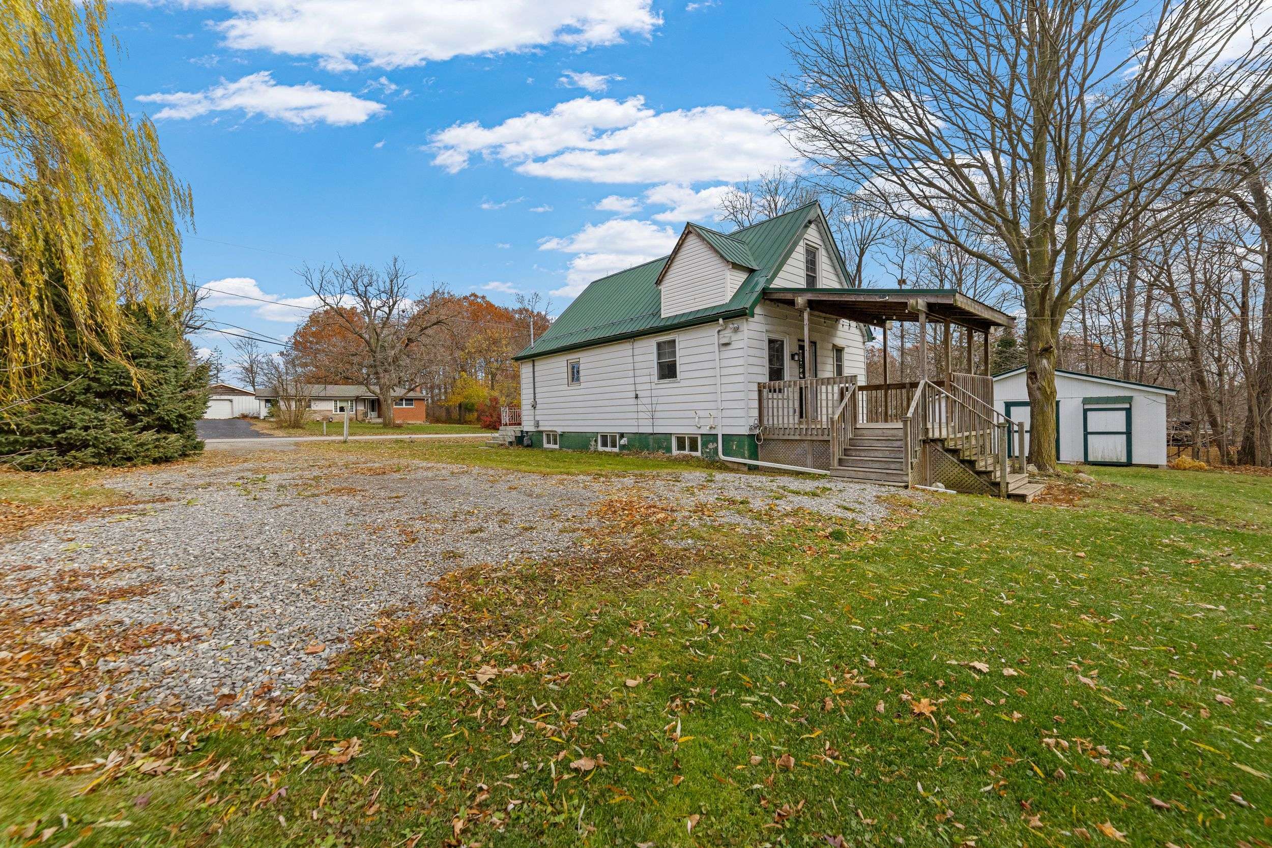 Hamilton, ON L0R 1C0,2383 Kirk RD