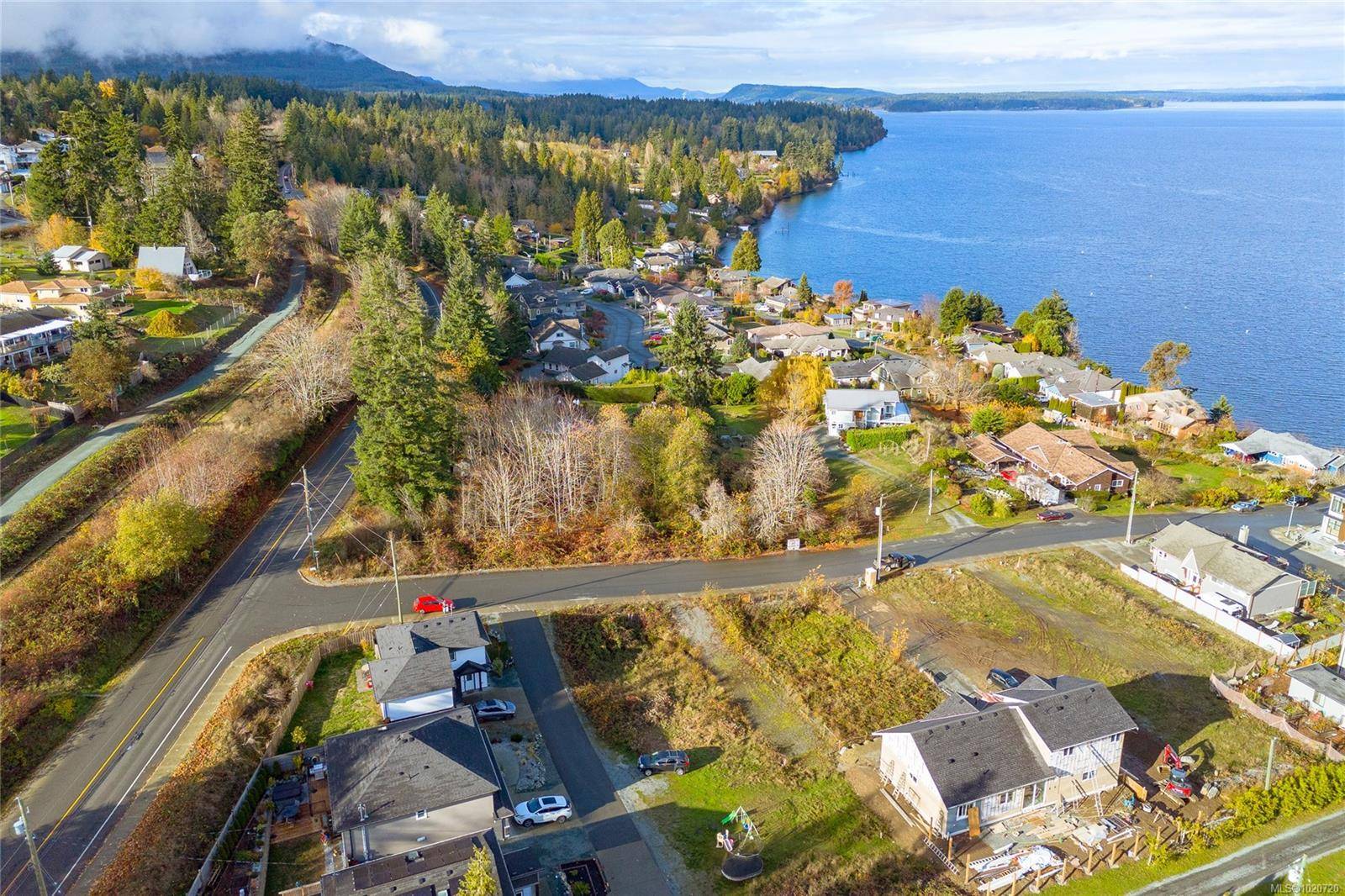 Chemainus, BC V0R 1K2,3192 Malcolm Rd #Lt 4