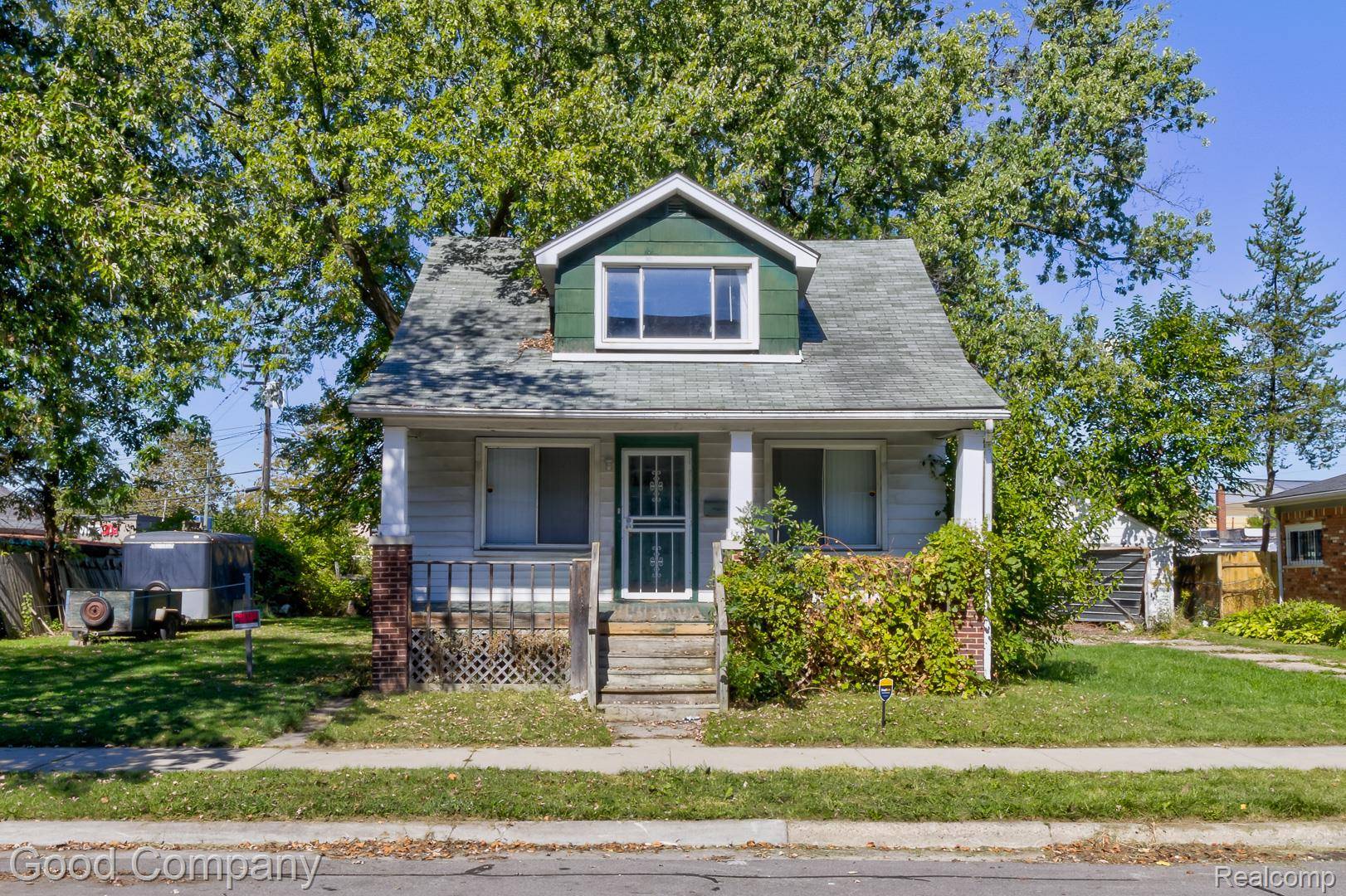 Detroit, MI 48224,17149 New York ST