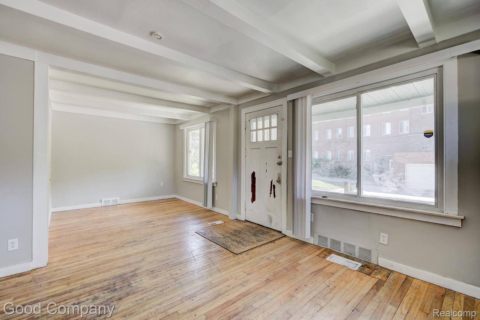 Detroit, MI 48224,17149 New York ST