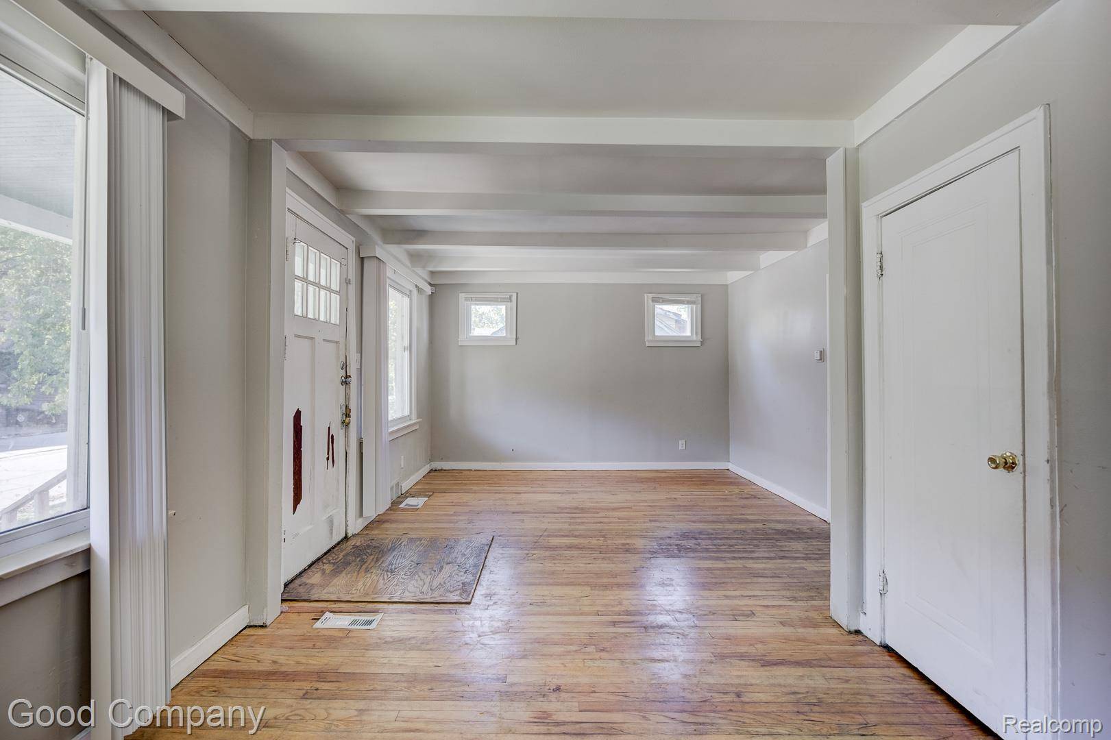 Detroit, MI 48224,17149 New York ST