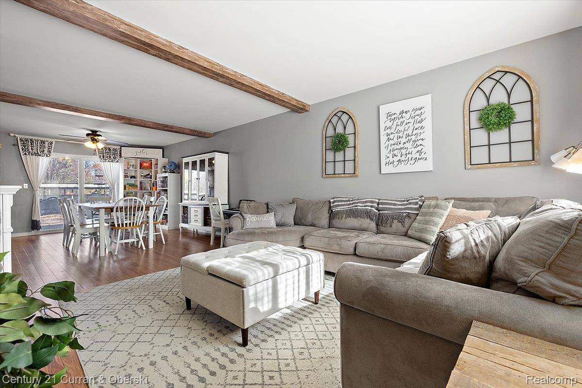 Southfield, MI 48034,26388 Franklin Pointe DR