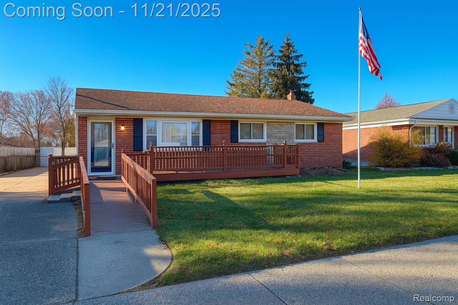 Westland, MI 48186,1414 S Hubbard ST