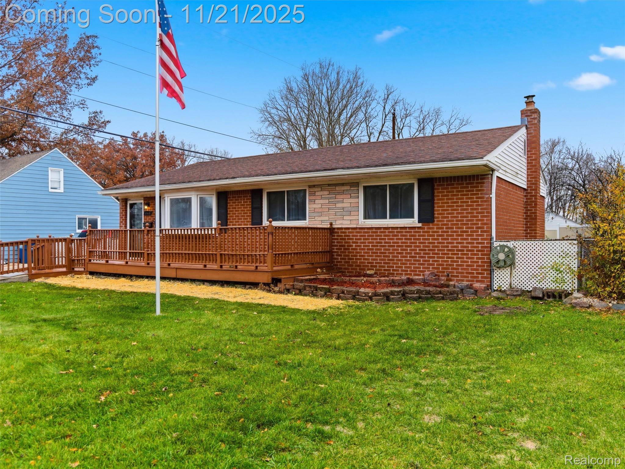 Westland, MI 48186,1414 S Hubbard ST