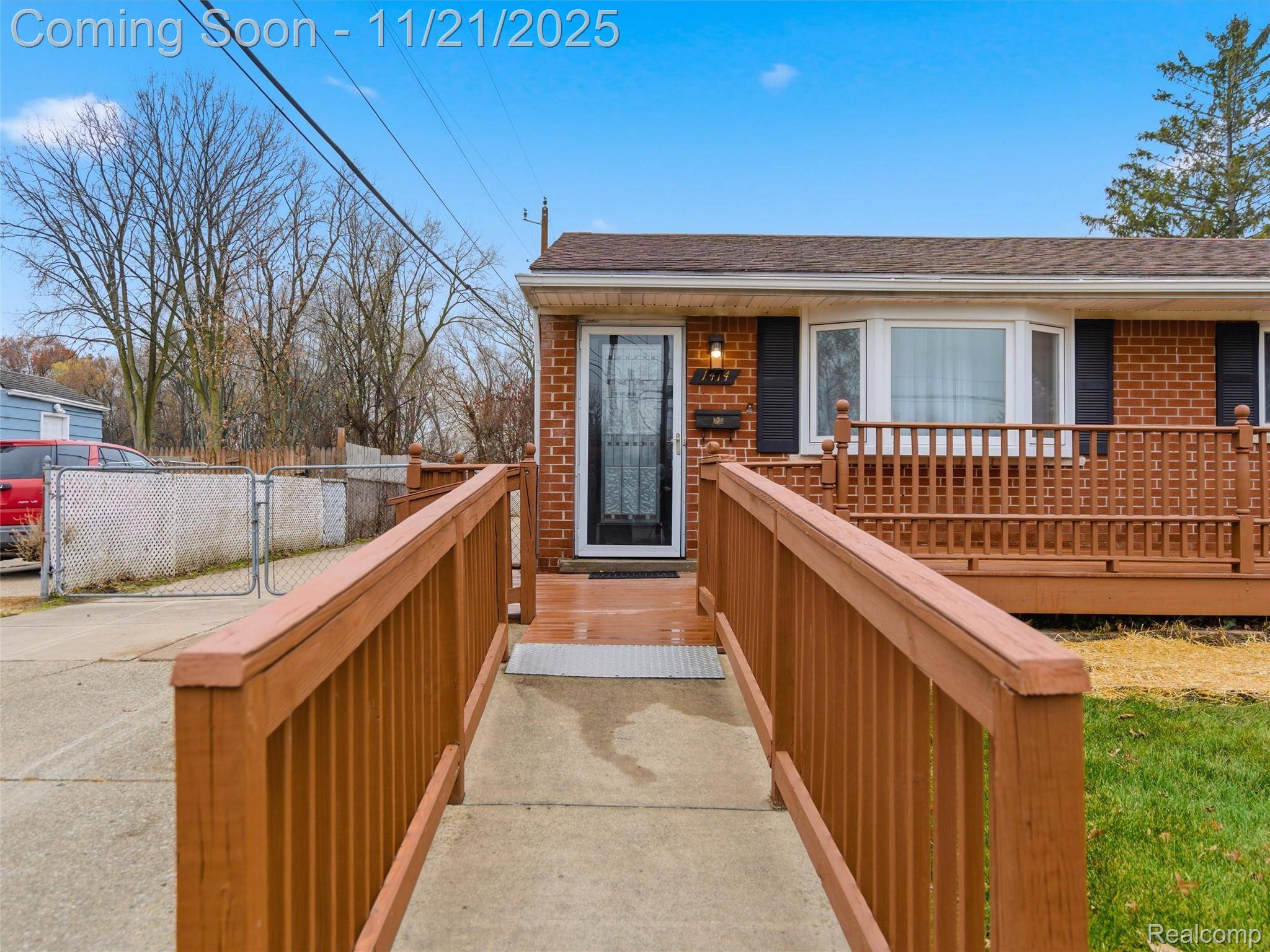 Westland, MI 48186,1414 S Hubbard ST