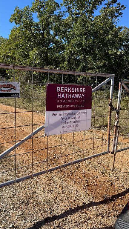 Eastland, TX 76437,TBD County Road 156