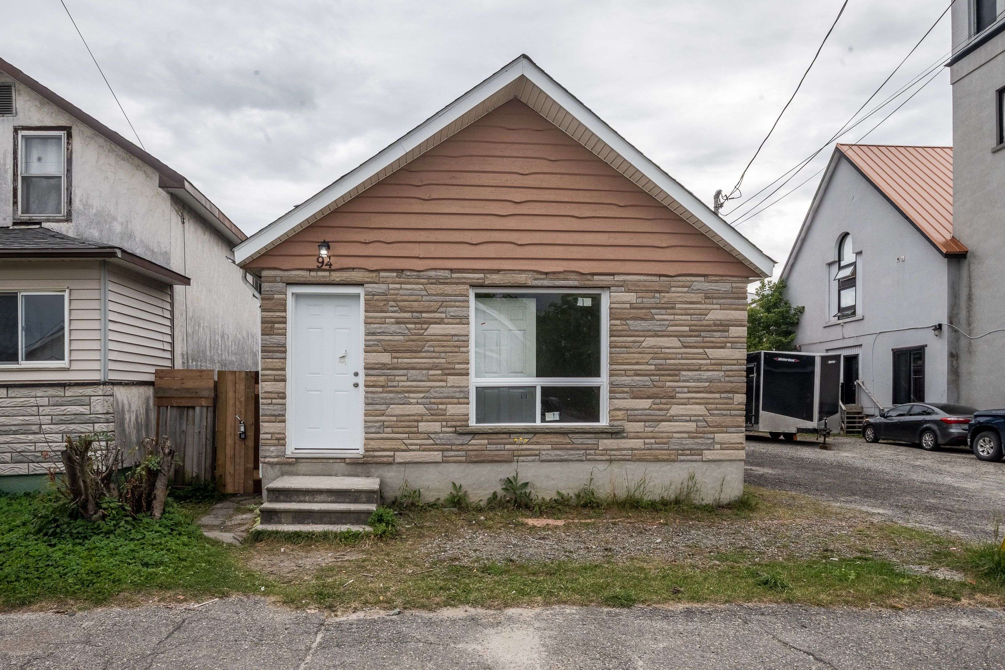 Timmins, ON P0N 1G0,94 Father Costello DR S