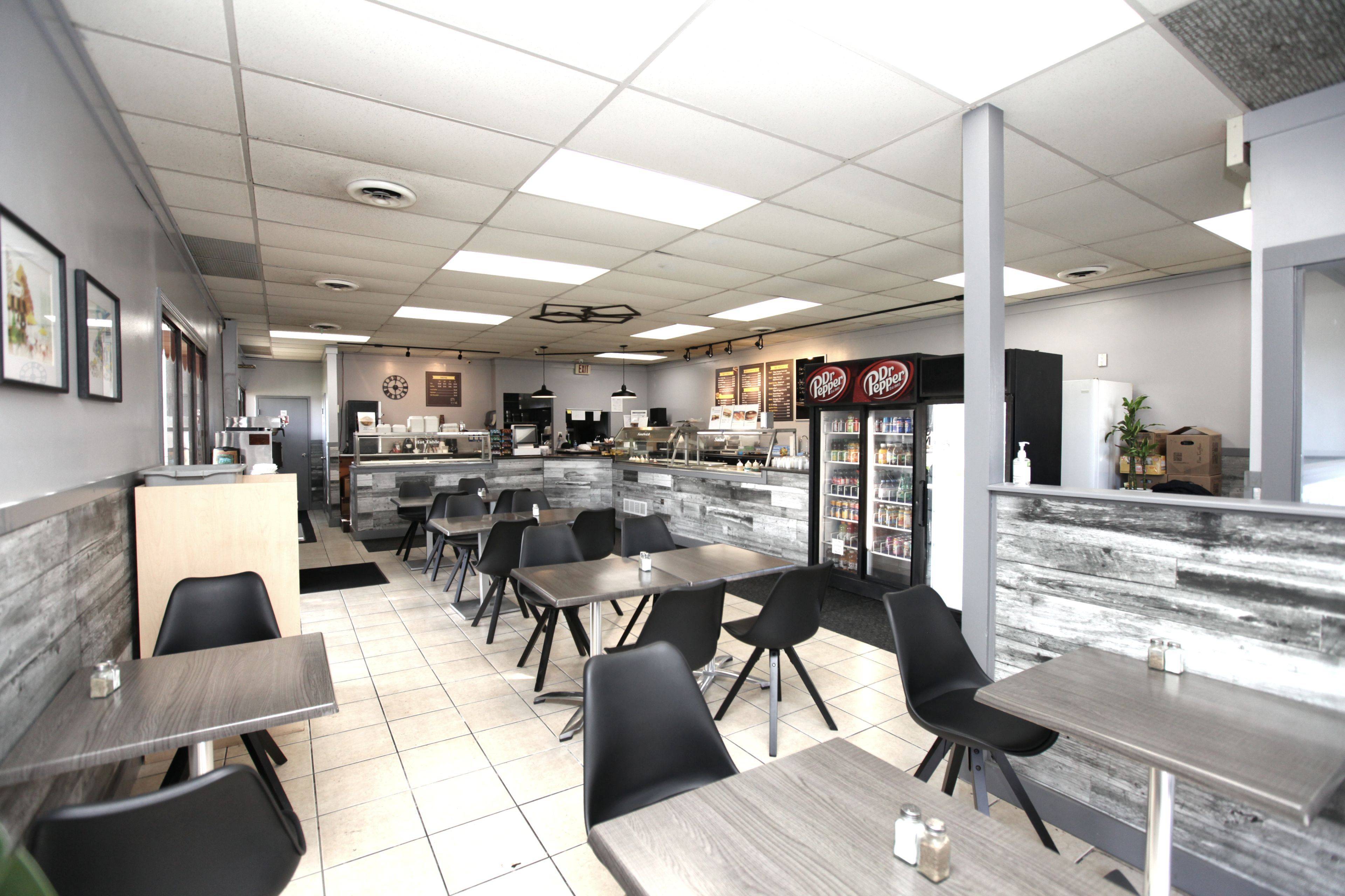 Toronto W05, ON M3J 2R8,4069 Chesswood DR