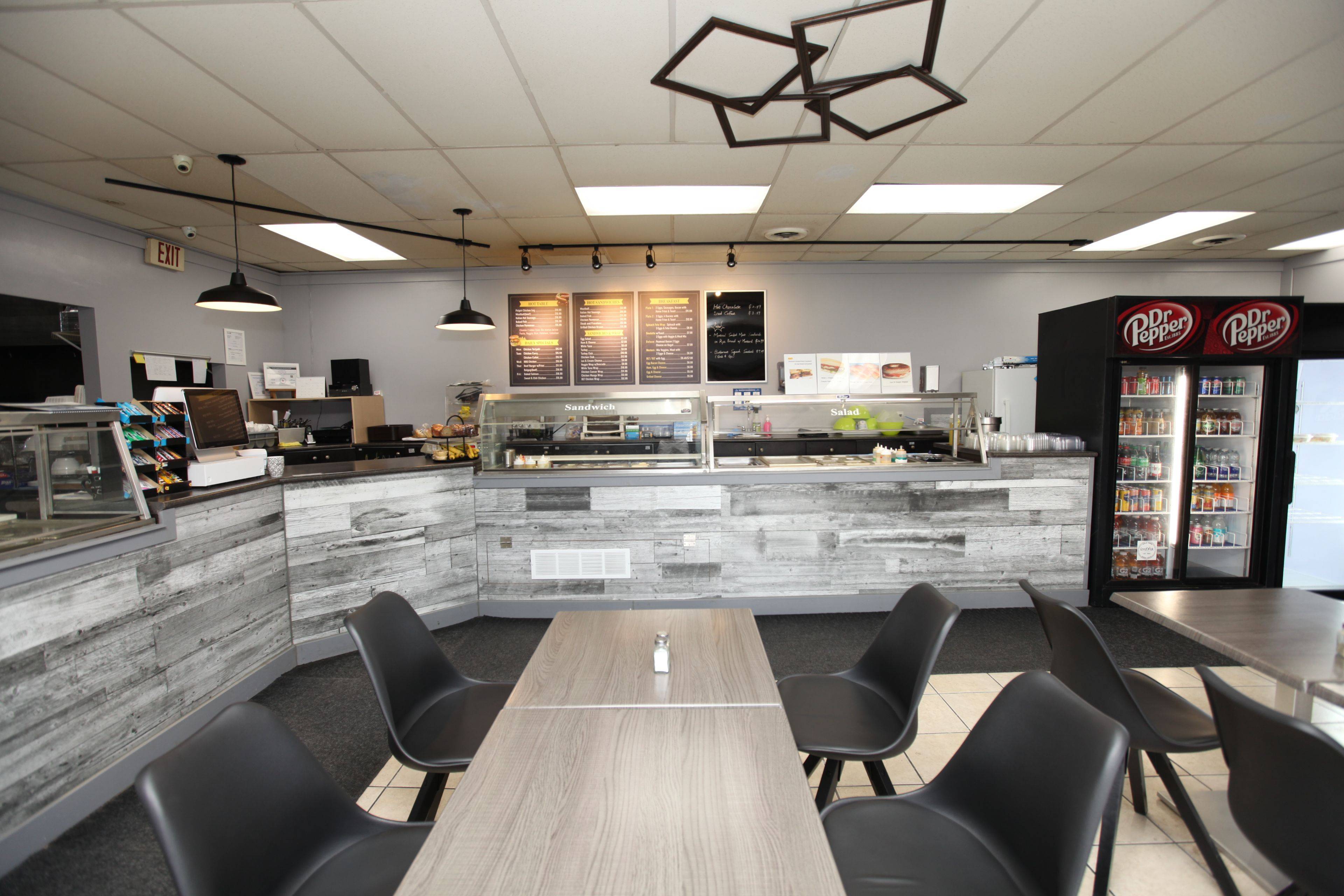 Toronto W05, ON M3J 2R8,4069 Chesswood DR