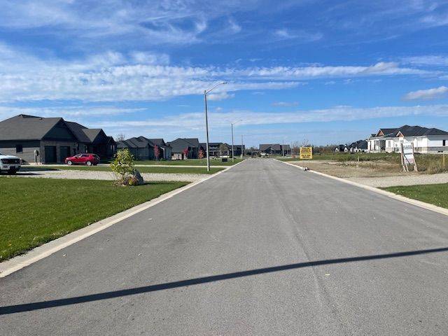 Wellington North, ON N0G 2E0,113 Parker DR