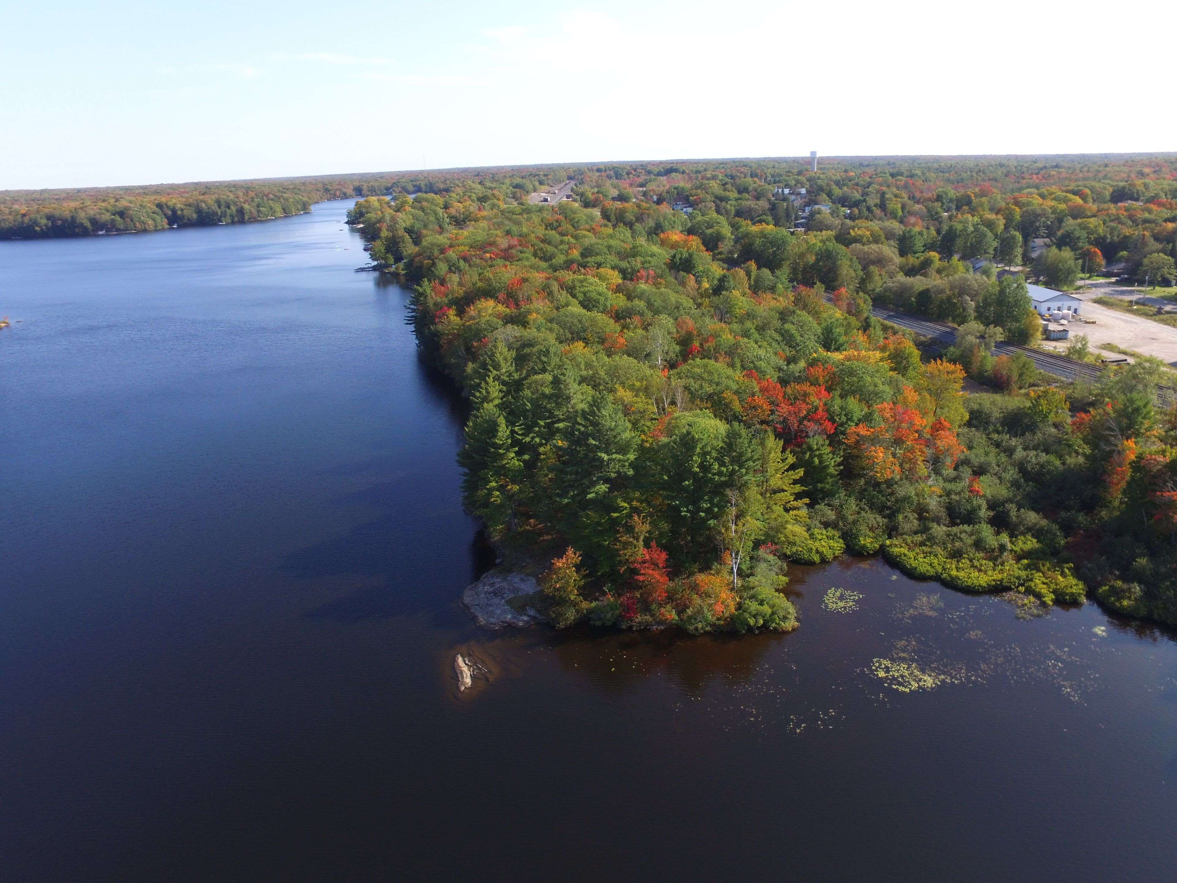 Georgian Bay, ON P0C 1H0,38 HAWKINS POINT RD