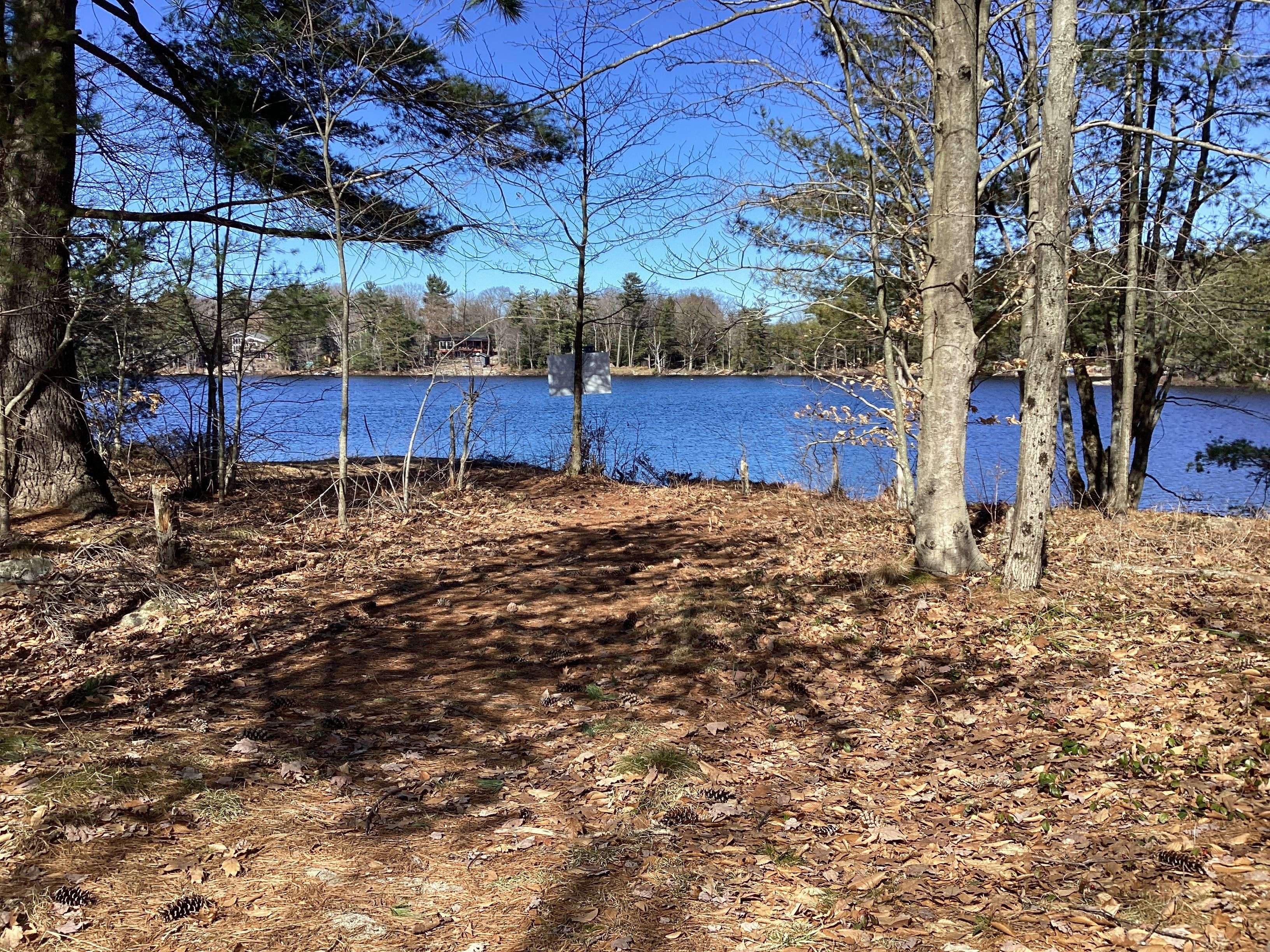 Georgian Bay, ON P0C 1H0,38 HAWKINS POINT RD