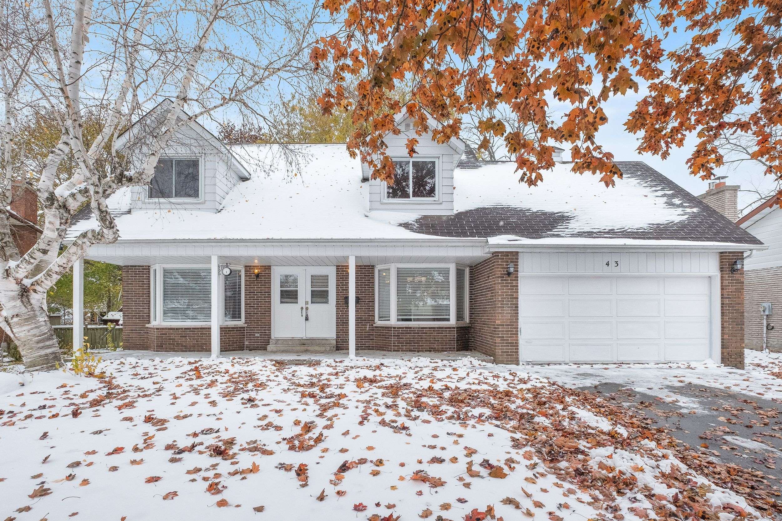 Quinte West, ON K8V 5Y5,43 O'neil CRES
