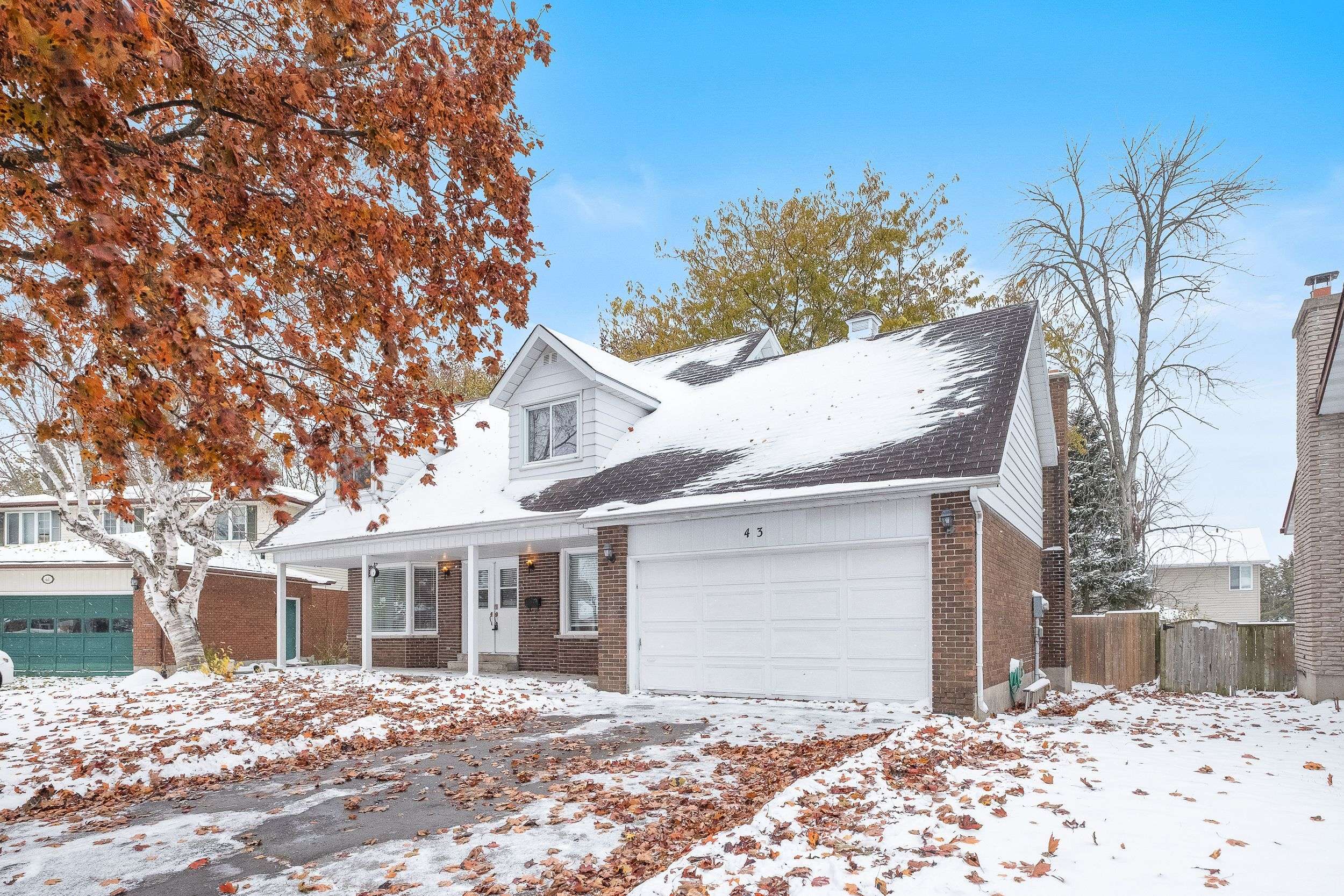 Quinte West, ON K8V 5Y5,43 O'neil CRES