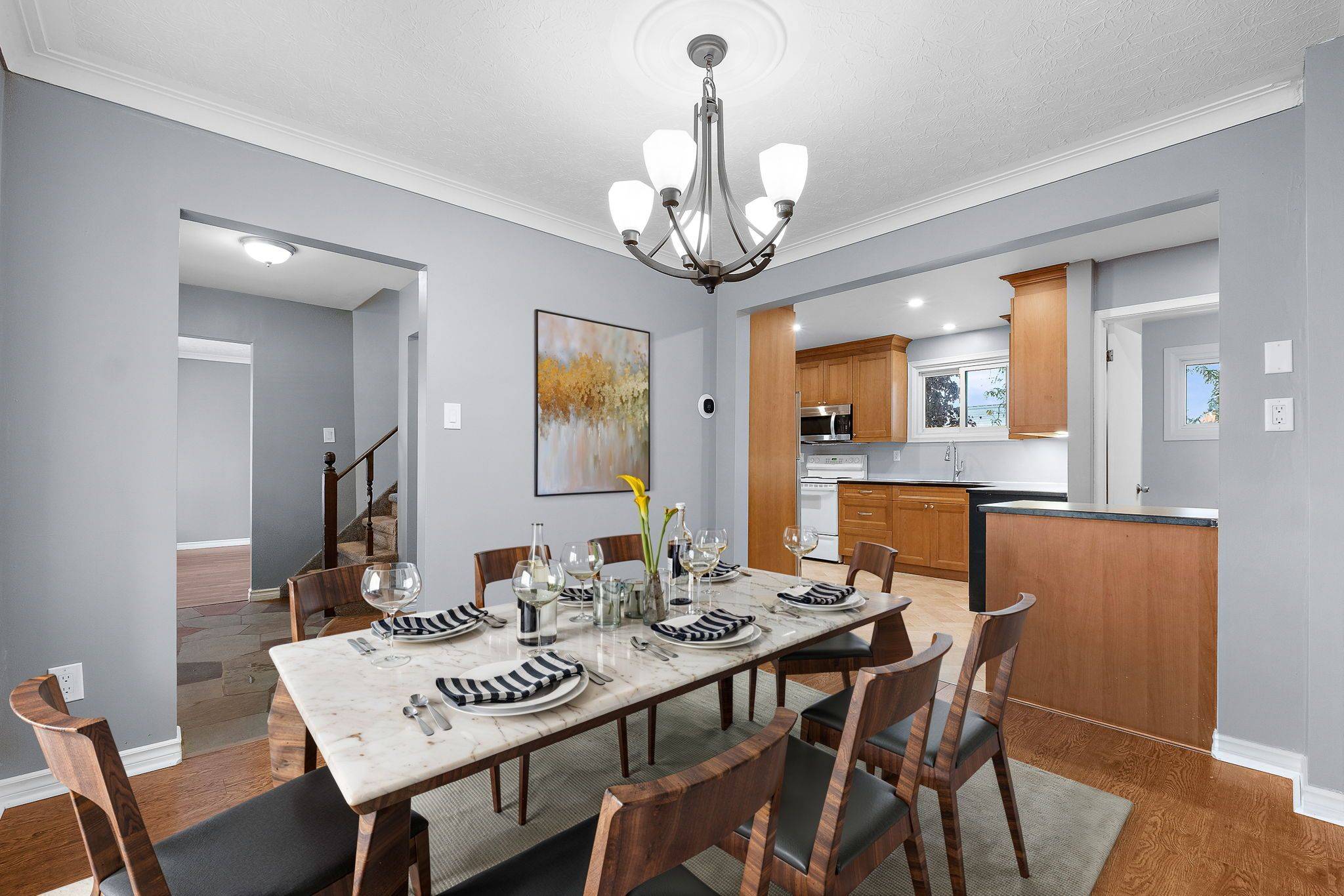 Quinte West, ON K8V 5Y5,43 O'neil CRES