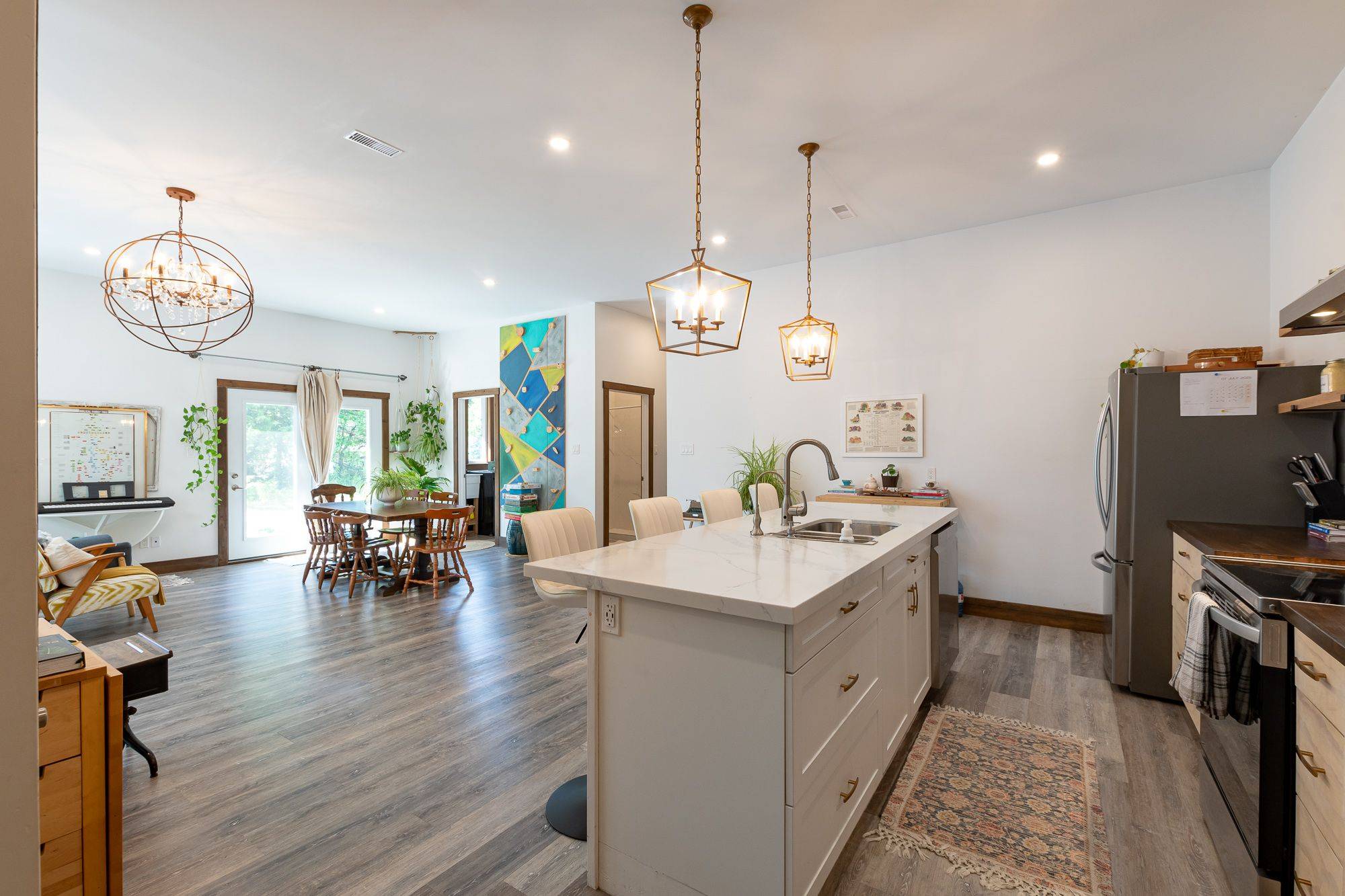 South River, ON P0A 1X0,13 Lewis ST