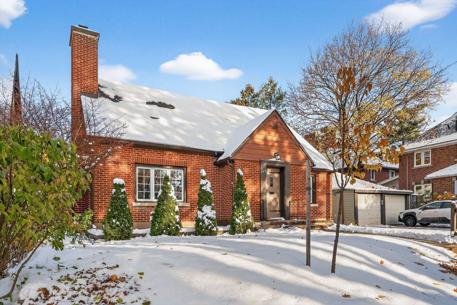 Dows Lake - Civic Hospital And Area, ON K1Y 1C9,405 Hamilton AVE S