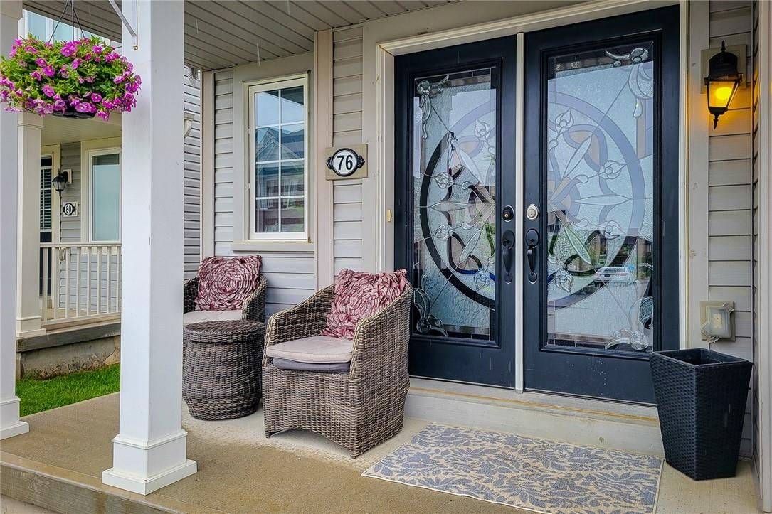 Hamilton, ON L0R 1C0,76 McAllistar DR