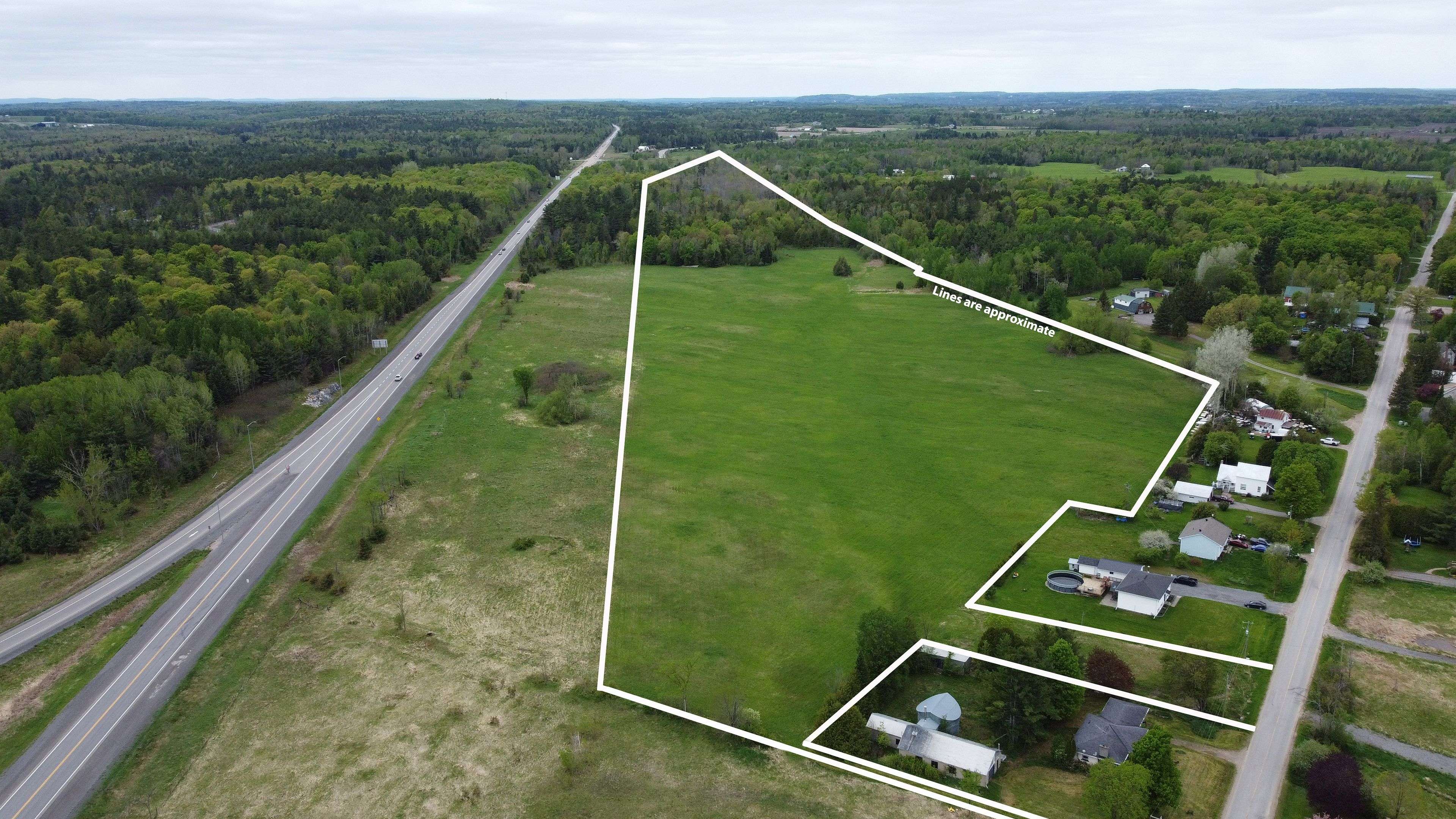 Mcnab/braeside, ON K7S 0E1,00 Milton Stewart AVE