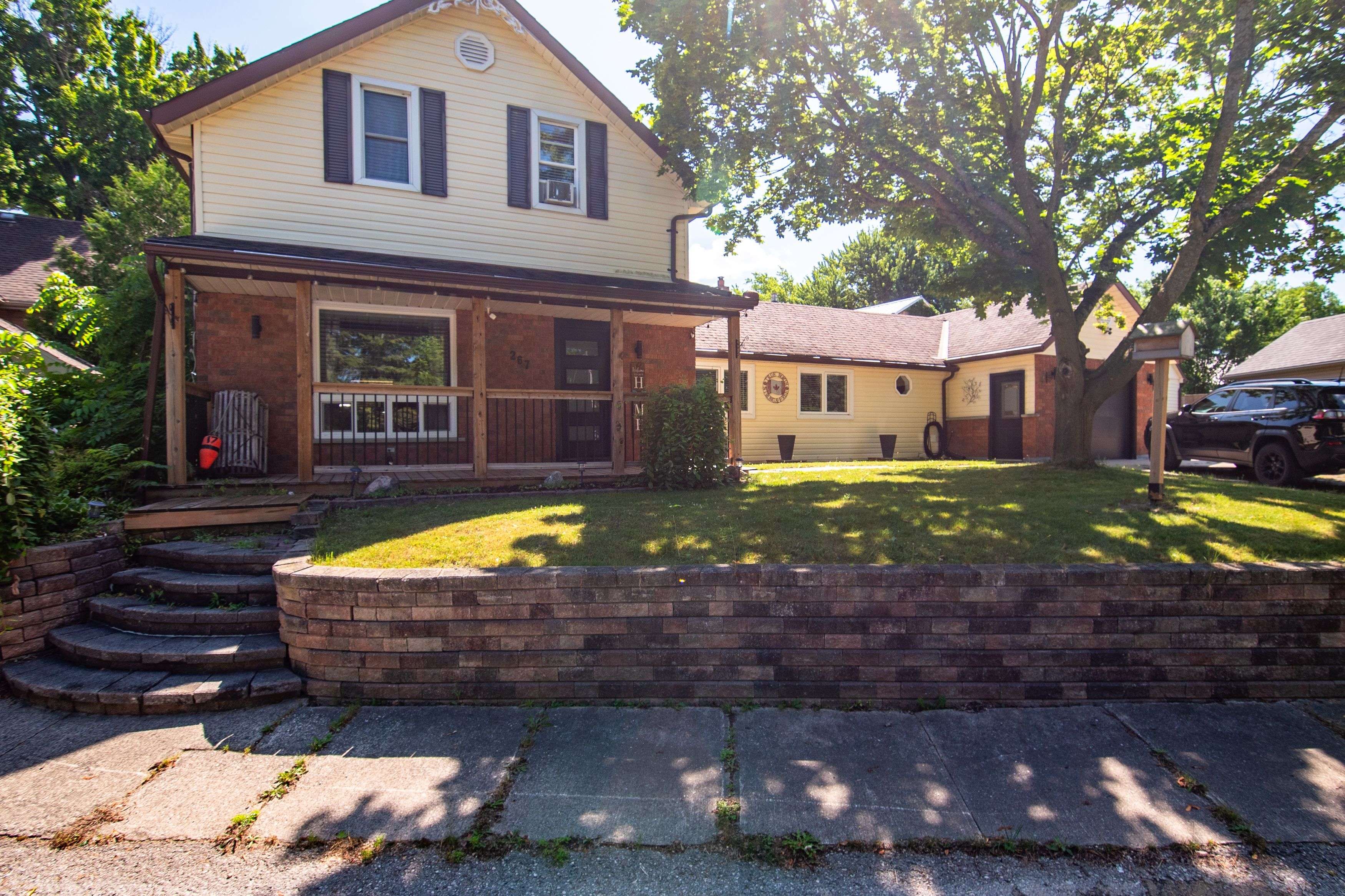 Arran-elderslie, ON N0G 2N0,267 Mill DR