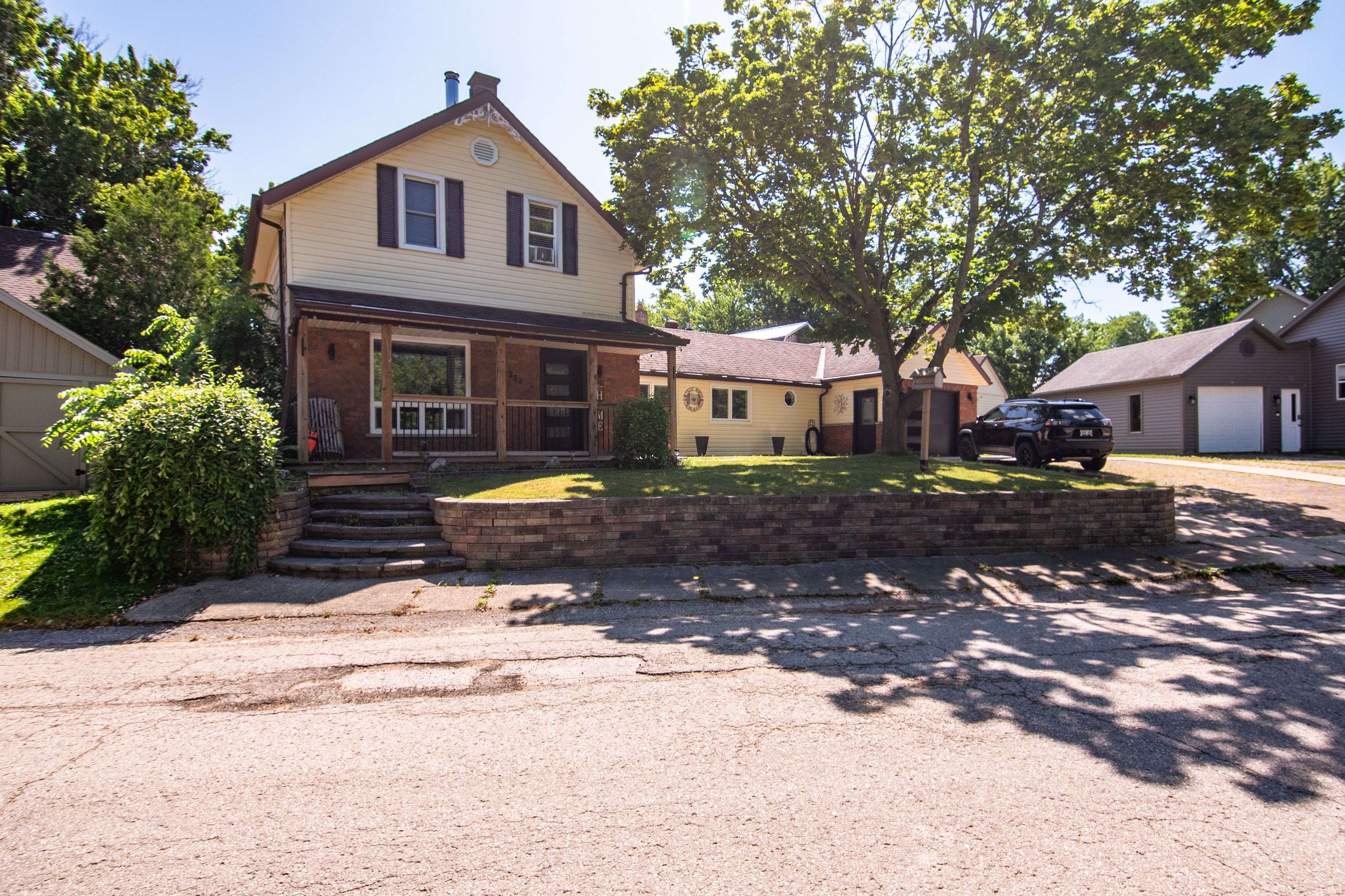 Arran-elderslie, ON N0G 2N0,267 Mill DR