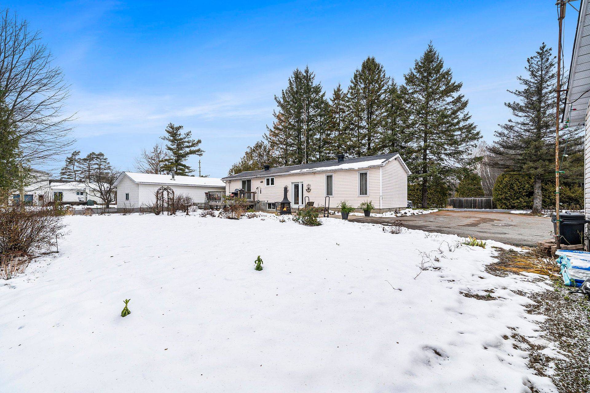 The Nation, ON K0A 2M0,21 Linda ST