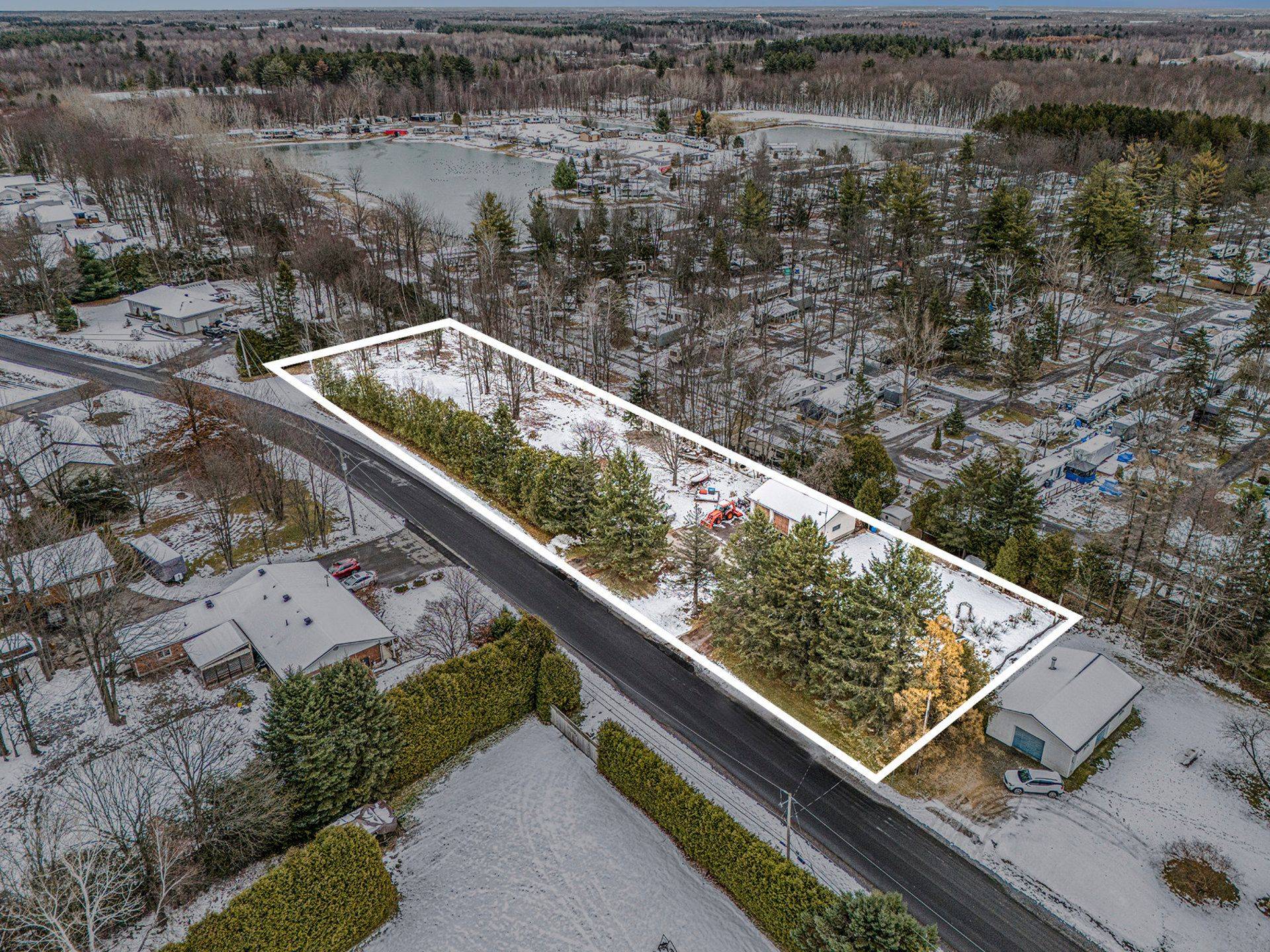 The Nation, ON K0A 2M0,21 Linda ST