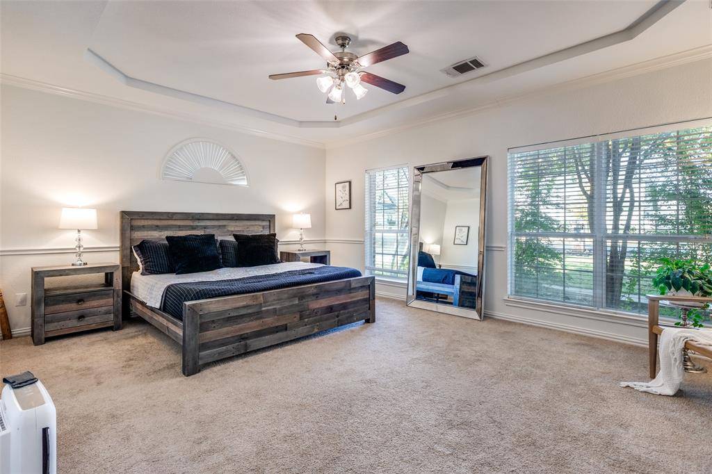 Fairview, TX 75069,1110 Hart Road