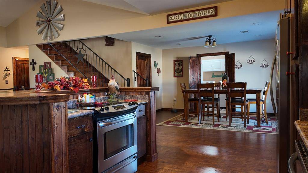 Decatur, TX 76234,200 County Road 1260