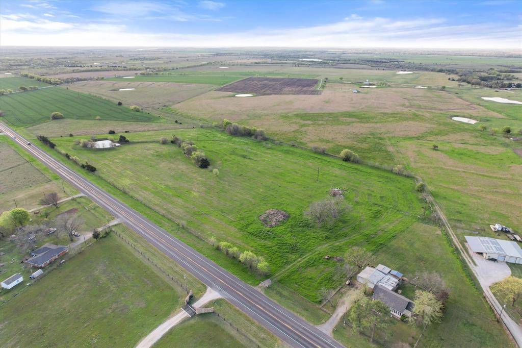 Barry, TX 75102,TBD W Highway 22