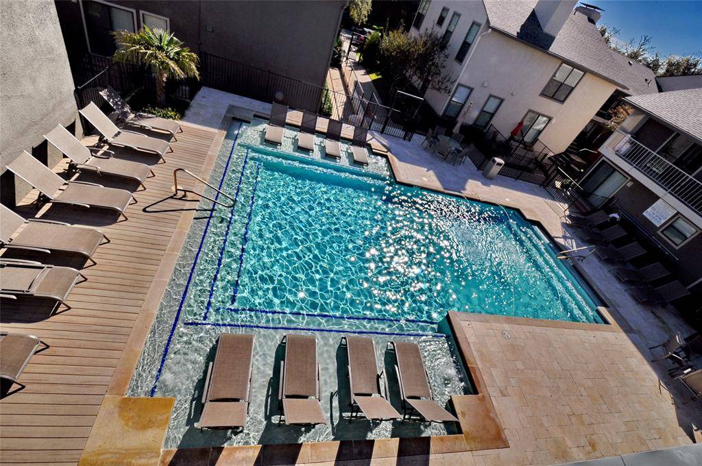 Dallas, TX 75206,5909 Birchbrook Drive #114